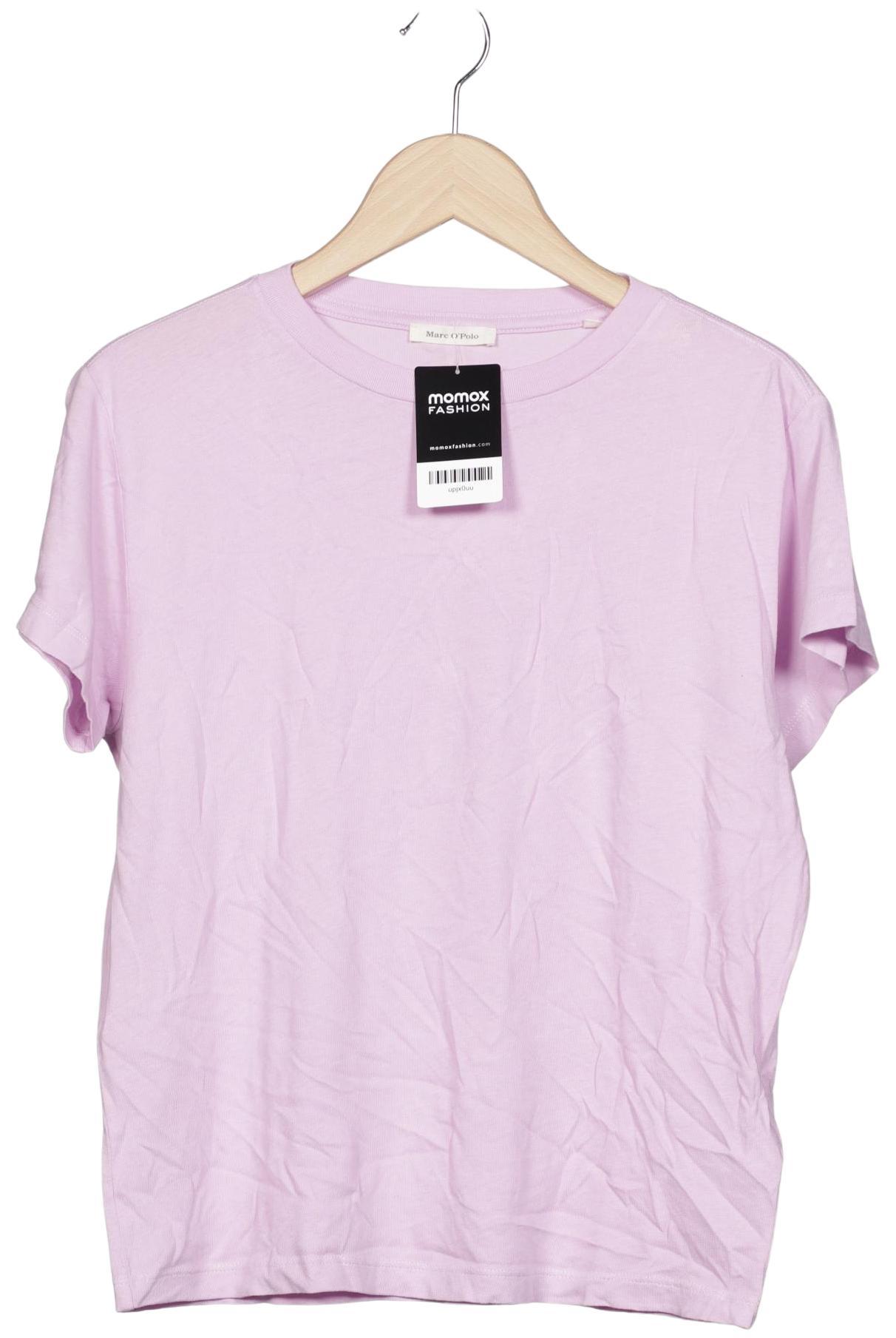

Marc O Polo Damen T-Shirt, flieder, Gr. 36