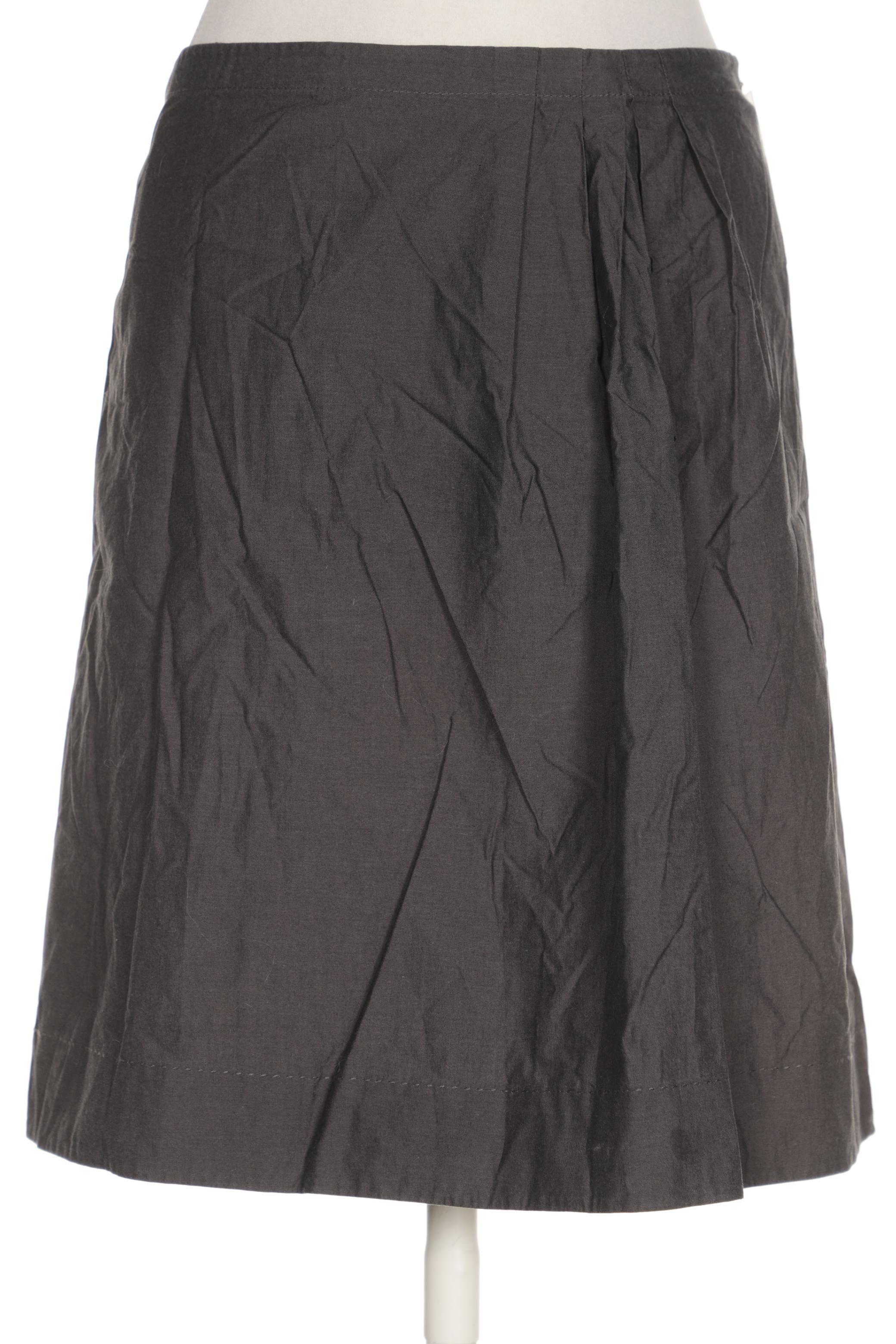 

Marc O Polo Damen Rock, grau, Gr. 36