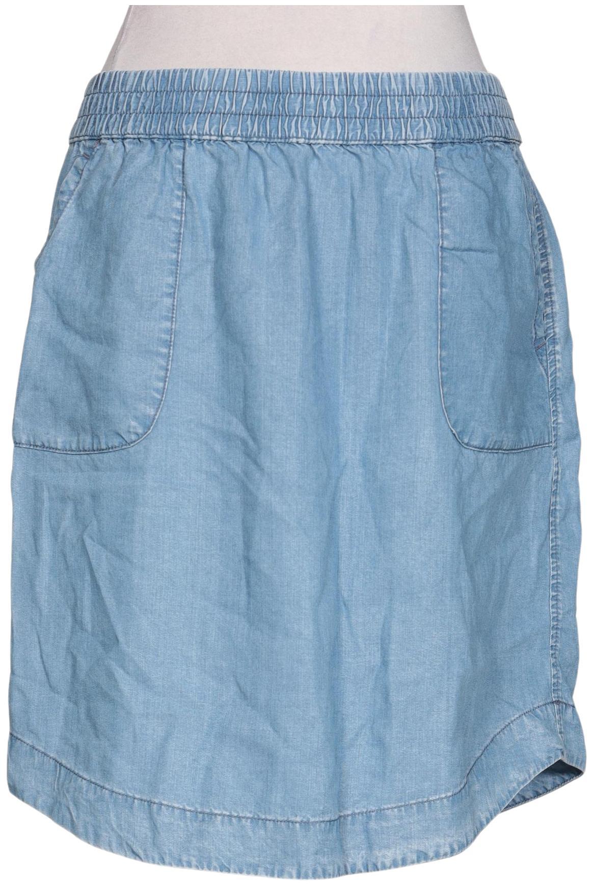 

Marc O Polo Damen Rock, hellblau, Gr. 36