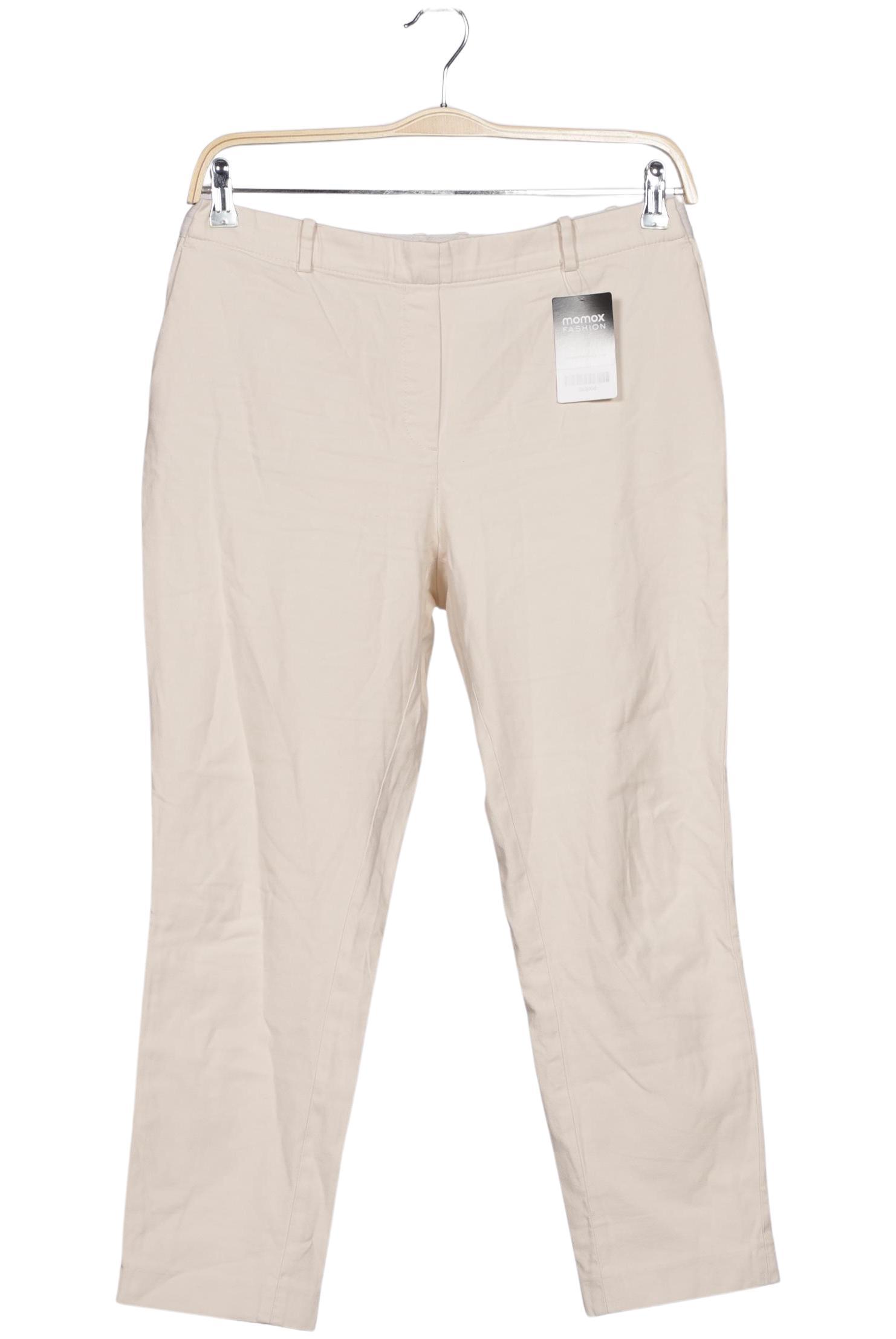 

Marc O Polo Damen Stoffhose, cremeweiß, Gr. 42