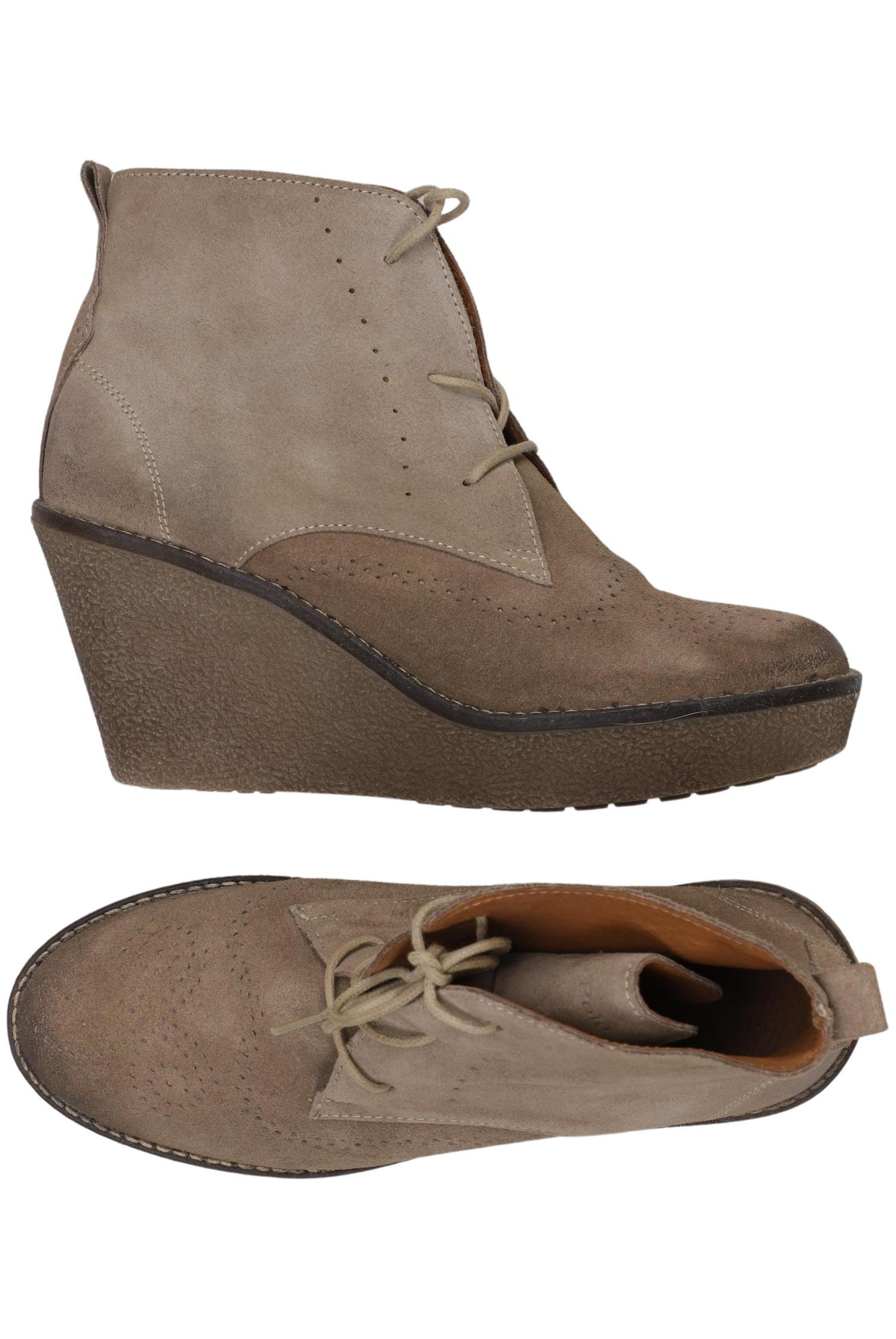 

Marc O Polo Damen Stiefelette, beige, Gr. 37