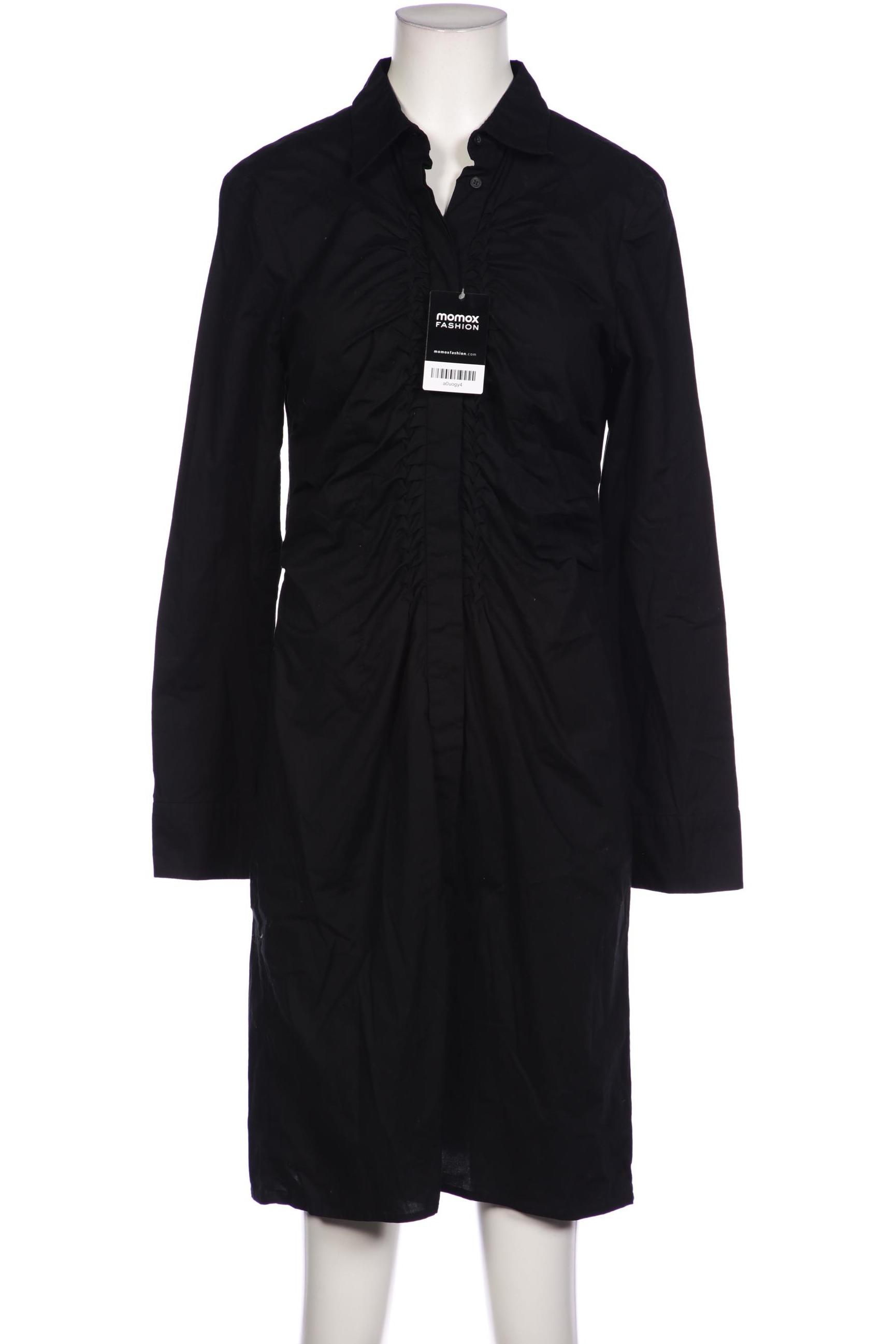 

Marc O Polo Damen Kleid, schwarz, Gr. 38
