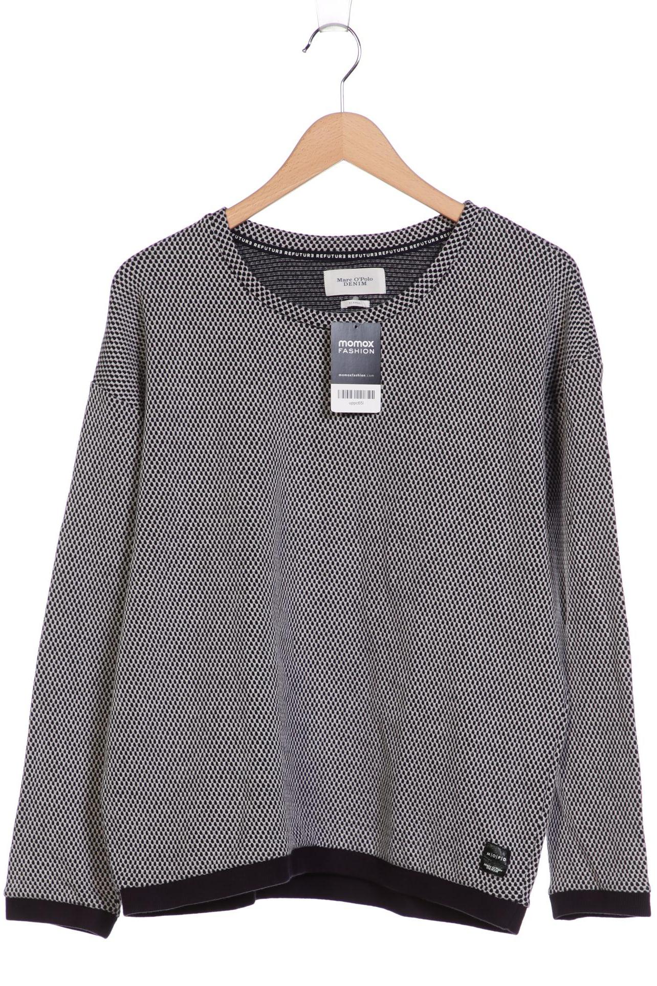 

Marc O Polo Damen Sweatshirt, marineblau, Gr. 44