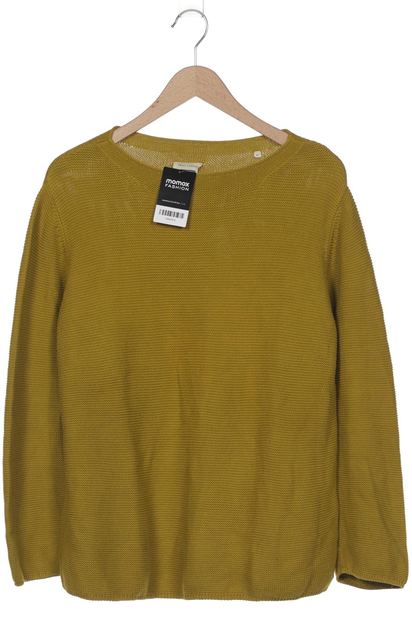 

Marc O Polo Damen Pullover, grün, Gr. 44