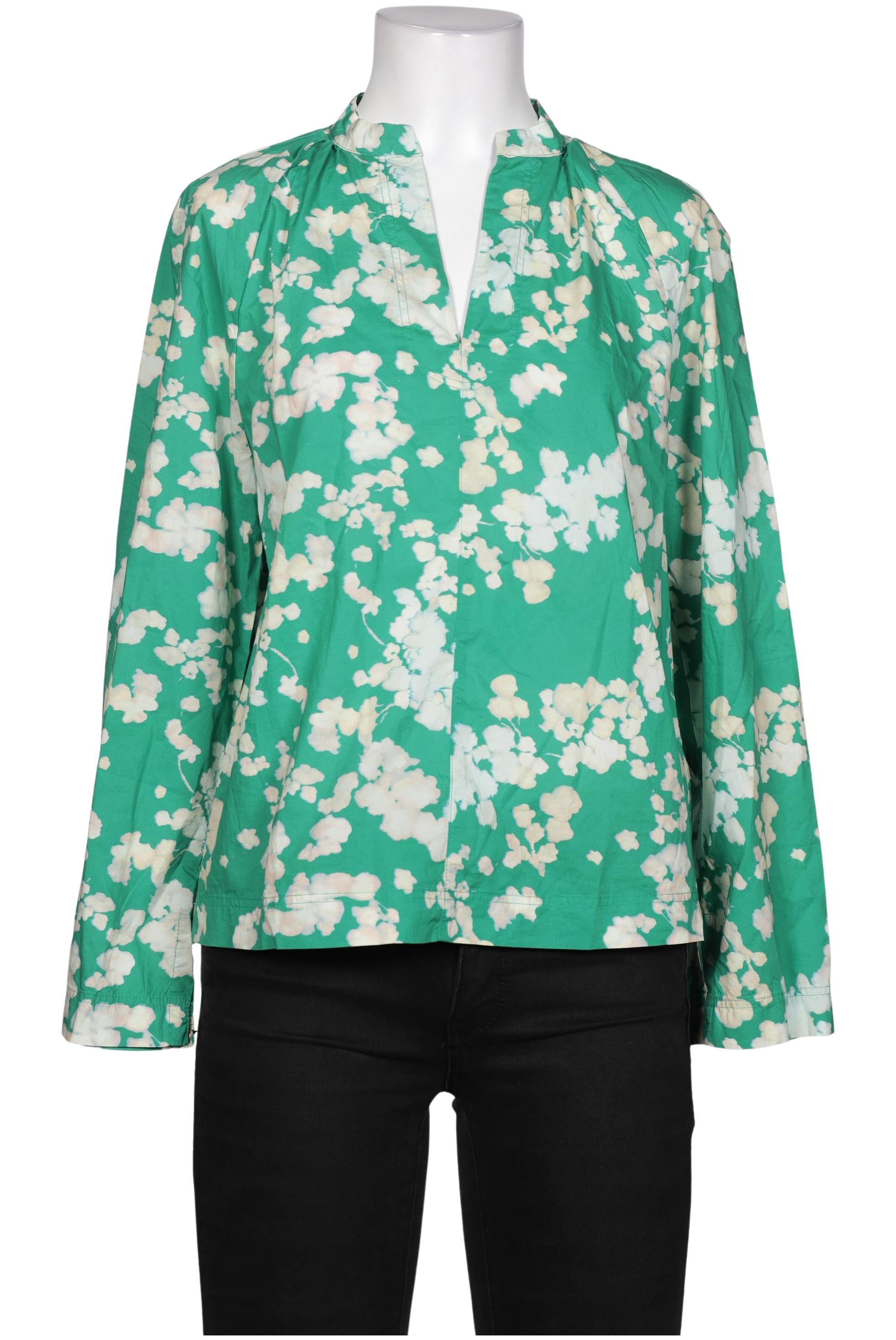 

Marc O Polo Damen Bluse, mehrfarbig, Gr. 34