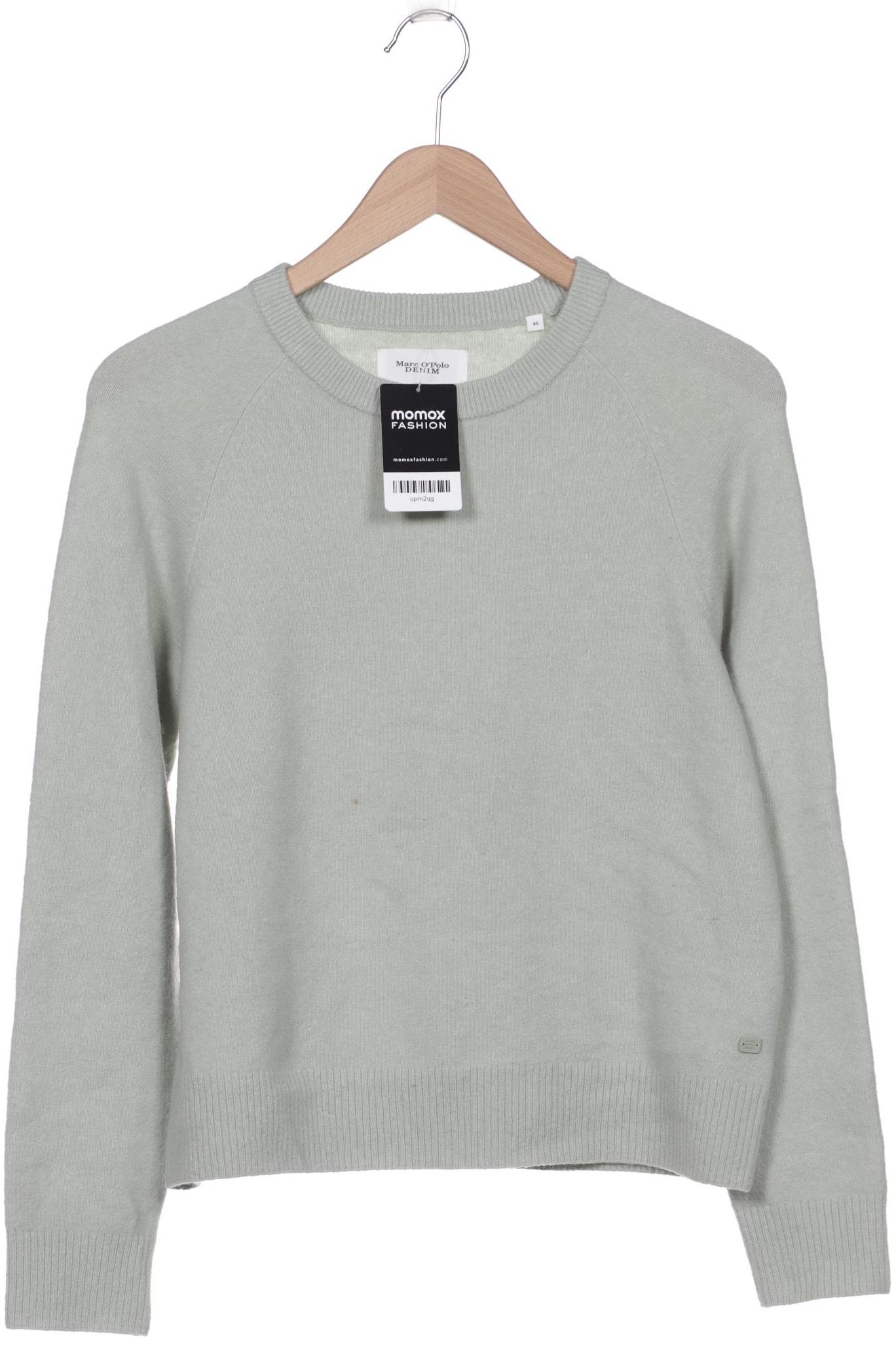 

Marc O Polo Damen Pullover, hellgrün