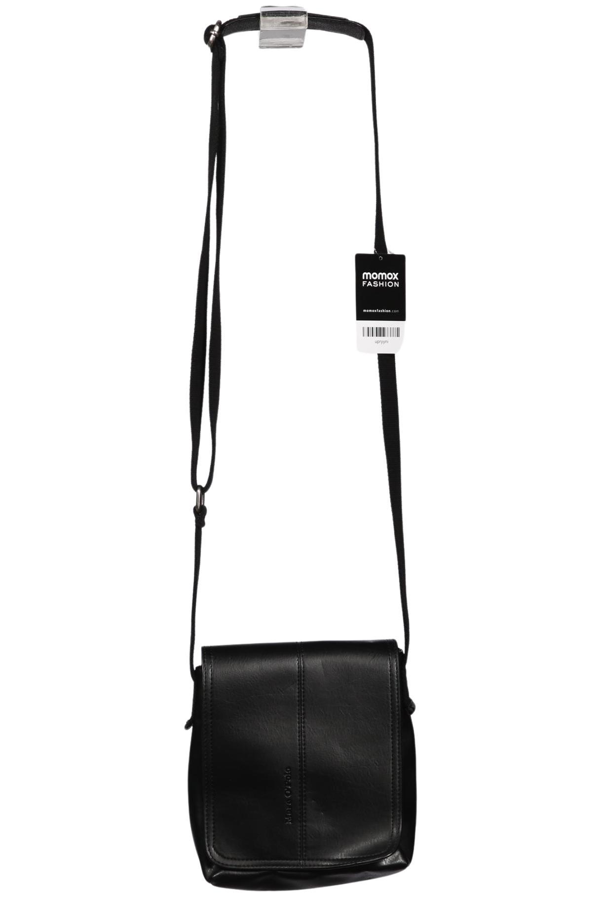 

Marc O Polo Damen Handtasche, schwarz, Gr.