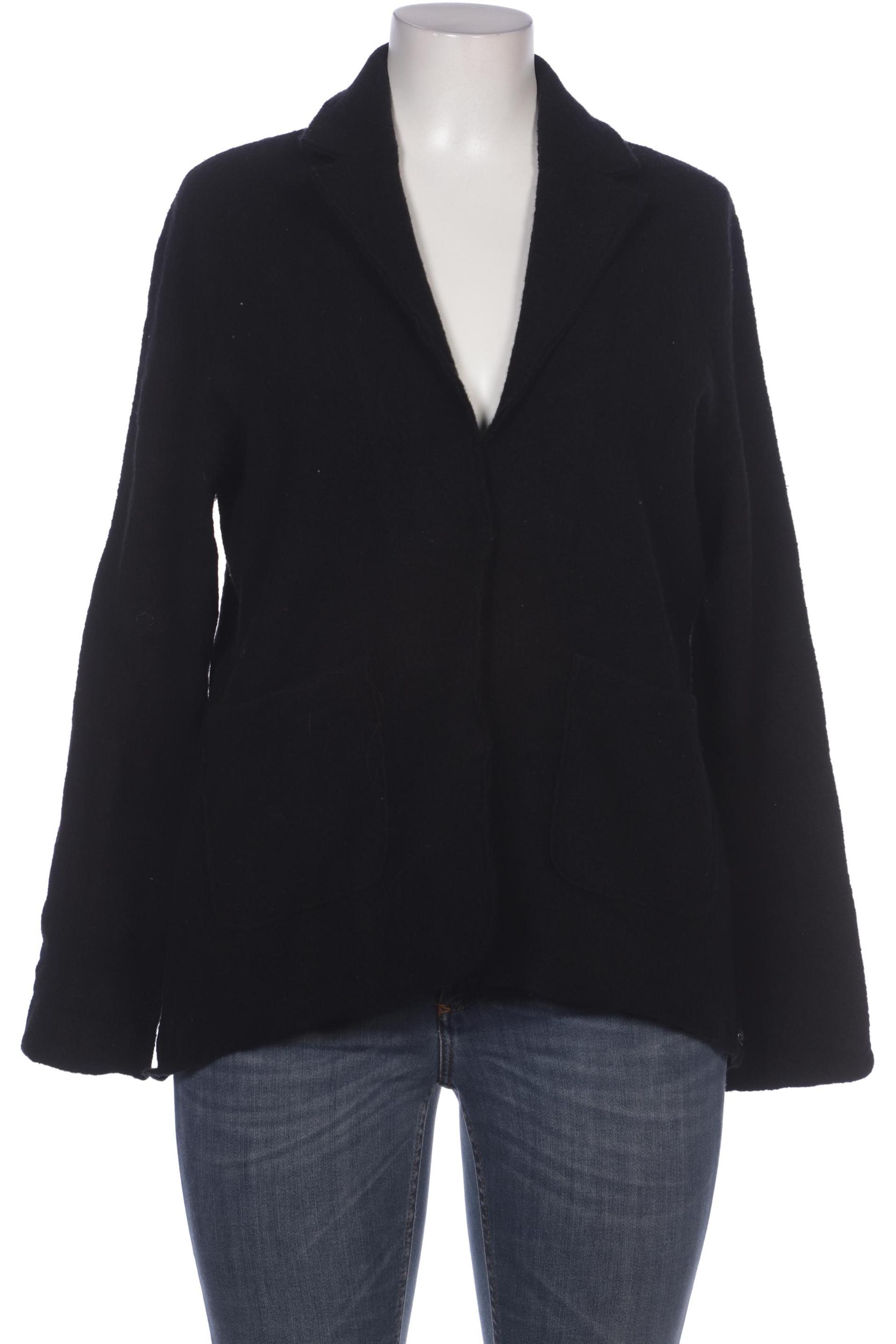 

Marc O Polo Damen Blazer, schwarz, Gr. 44