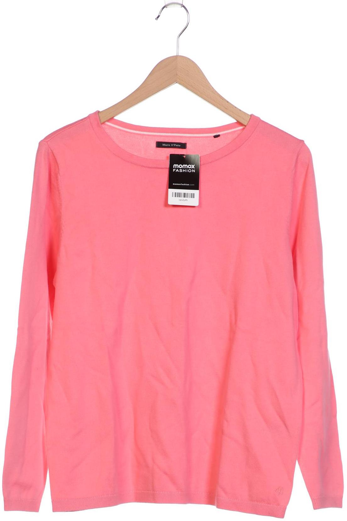 

Marc O Polo Damen Pullover, pink, Gr. 42