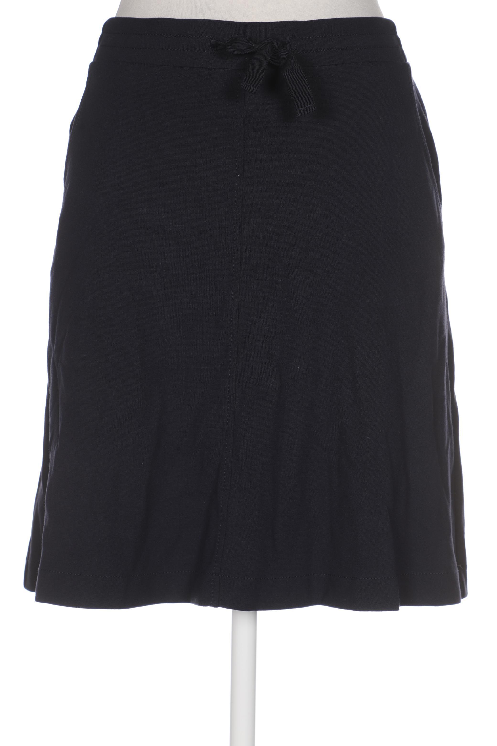 

Marc O Polo Damen Rock, marineblau, Gr. 38