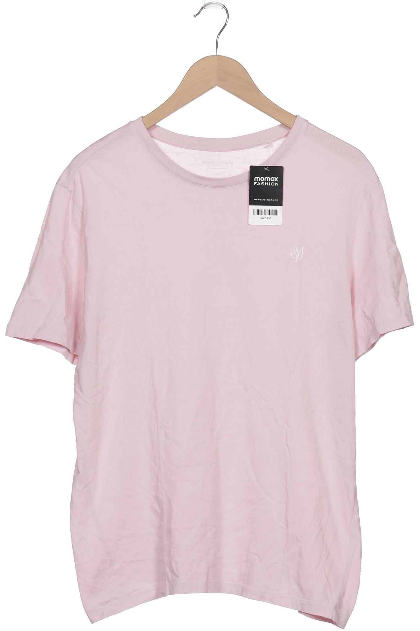 

Marc O Polo Damen T-Shirt, pink, Gr. 44