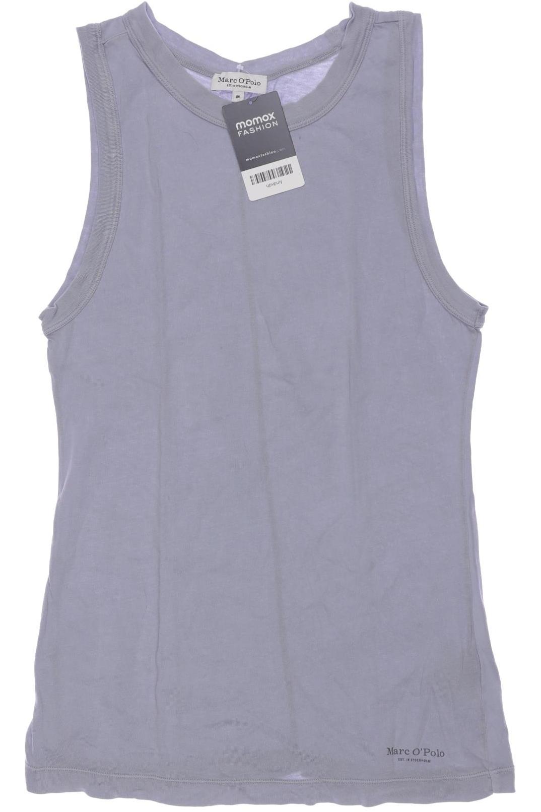 

Marc O Polo Damen Top, hellblau, Gr. 38