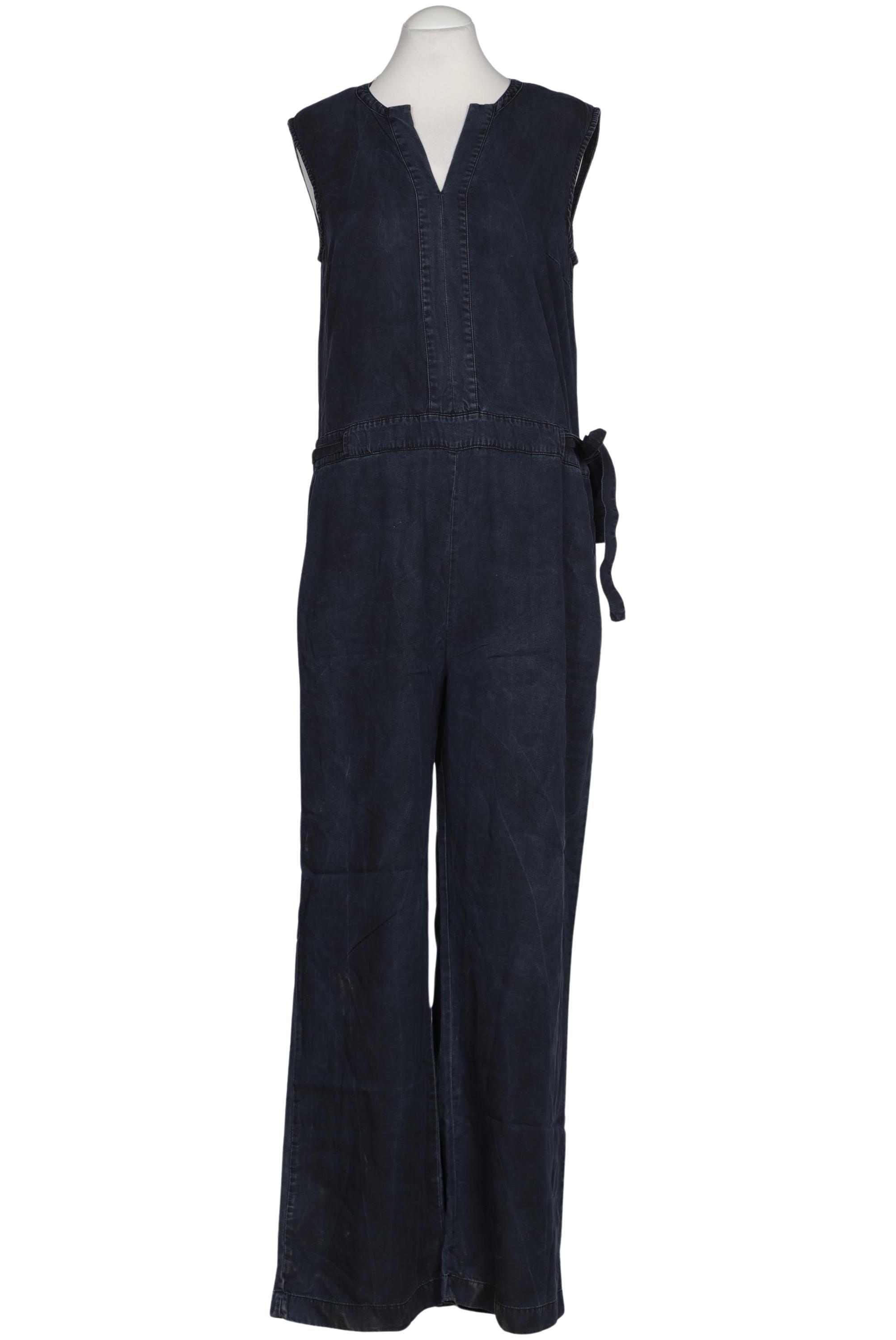 

Marc O Polo Damen Jumpsuit/Overall, marineblau, Gr. 38