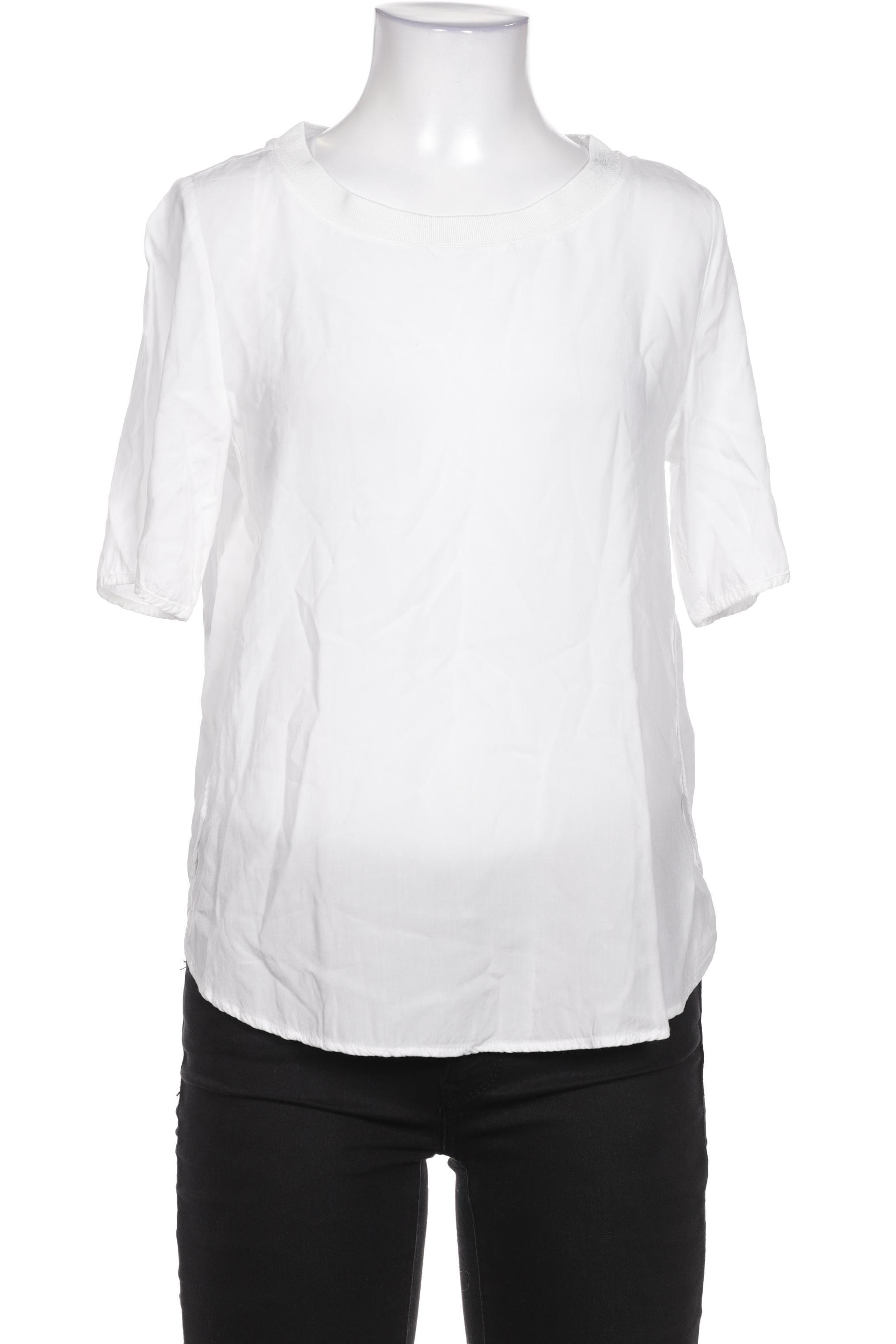 

Marc O Polo Damen Bluse, weiß