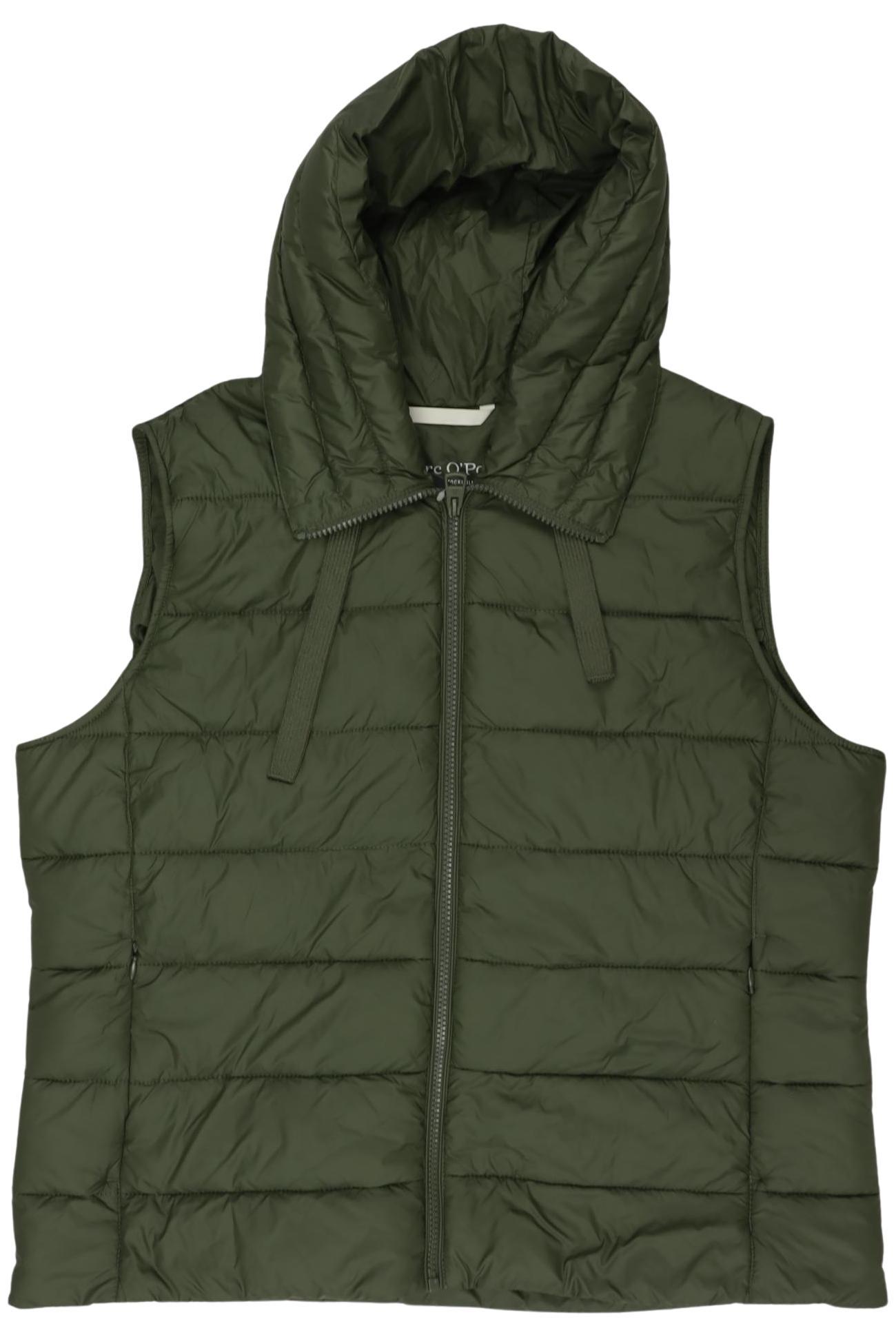 

Marc O Polo Damen Weste, grün, Gr. 44