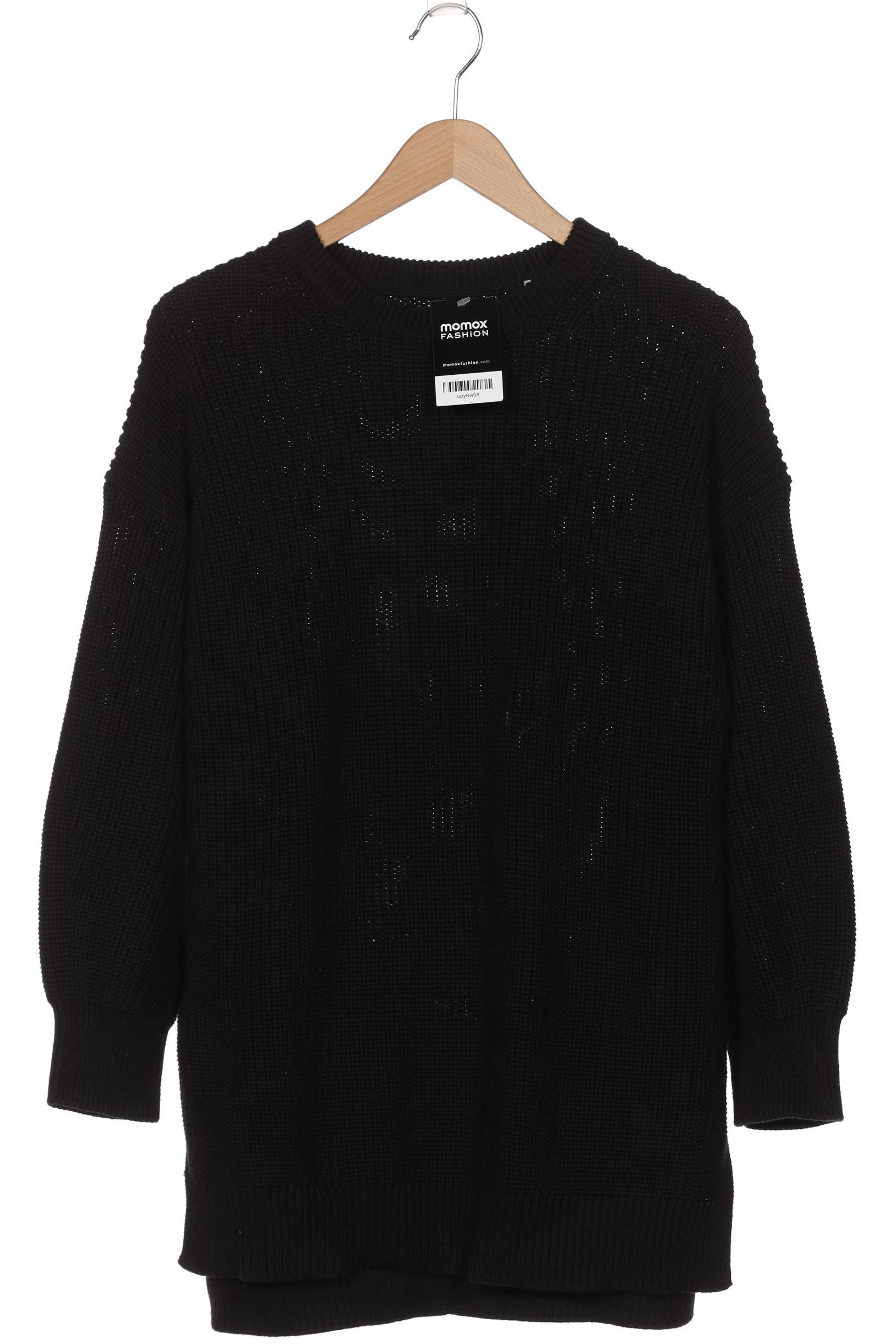 

Marc O Polo Damen Pullover, schwarz, Gr. 36