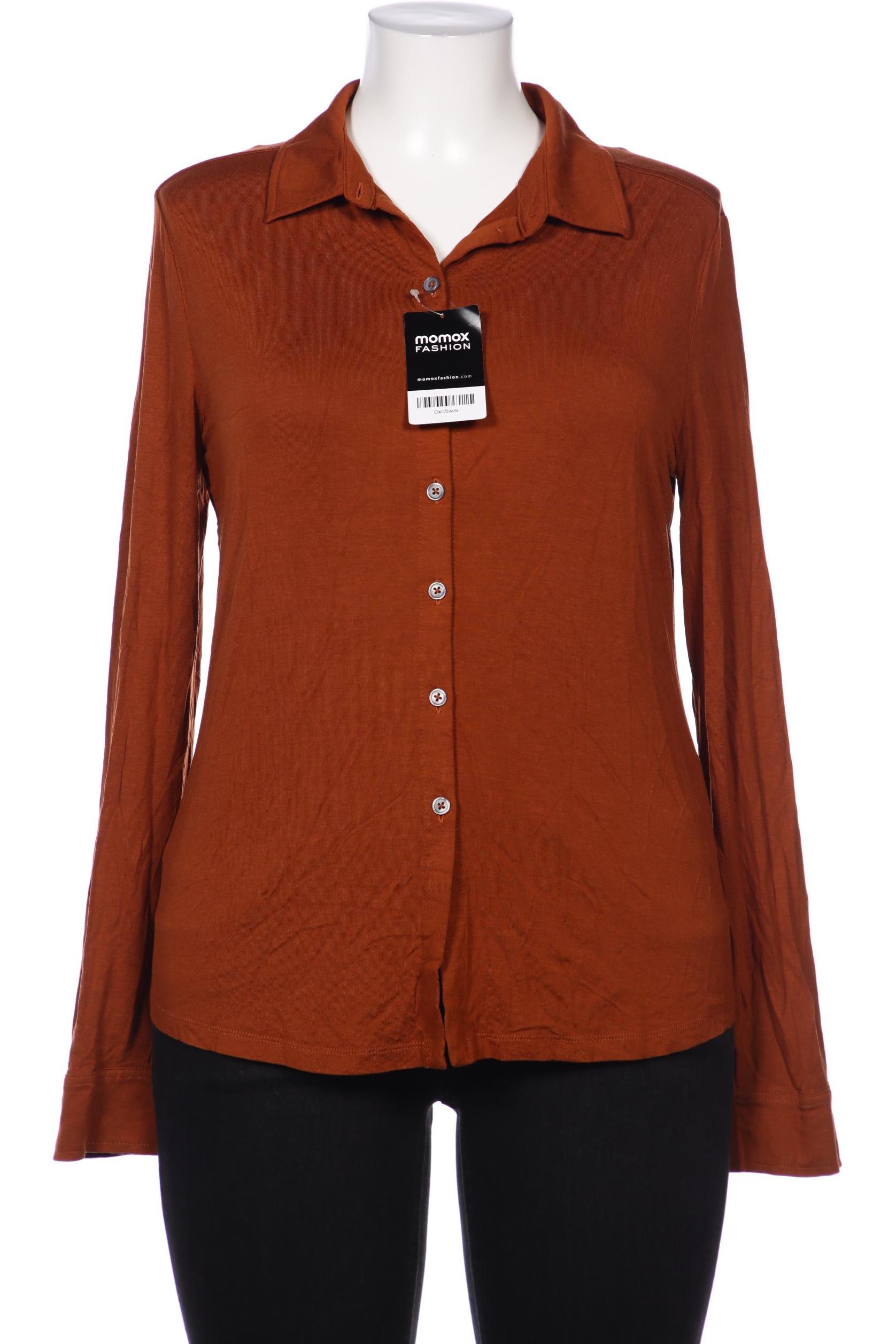 

Marc O Polo Damen Bluse, braun