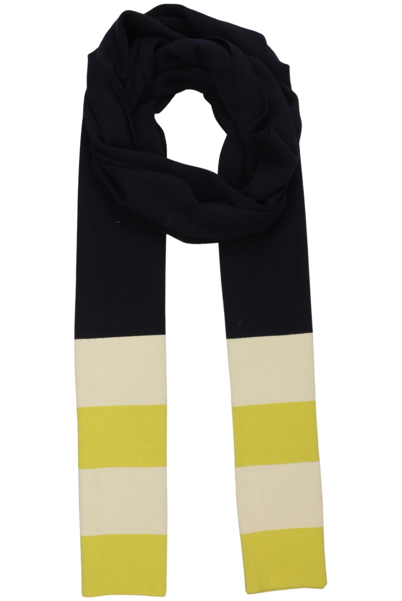 

Marc O Polo Damen Schal, marineblau, Gr.