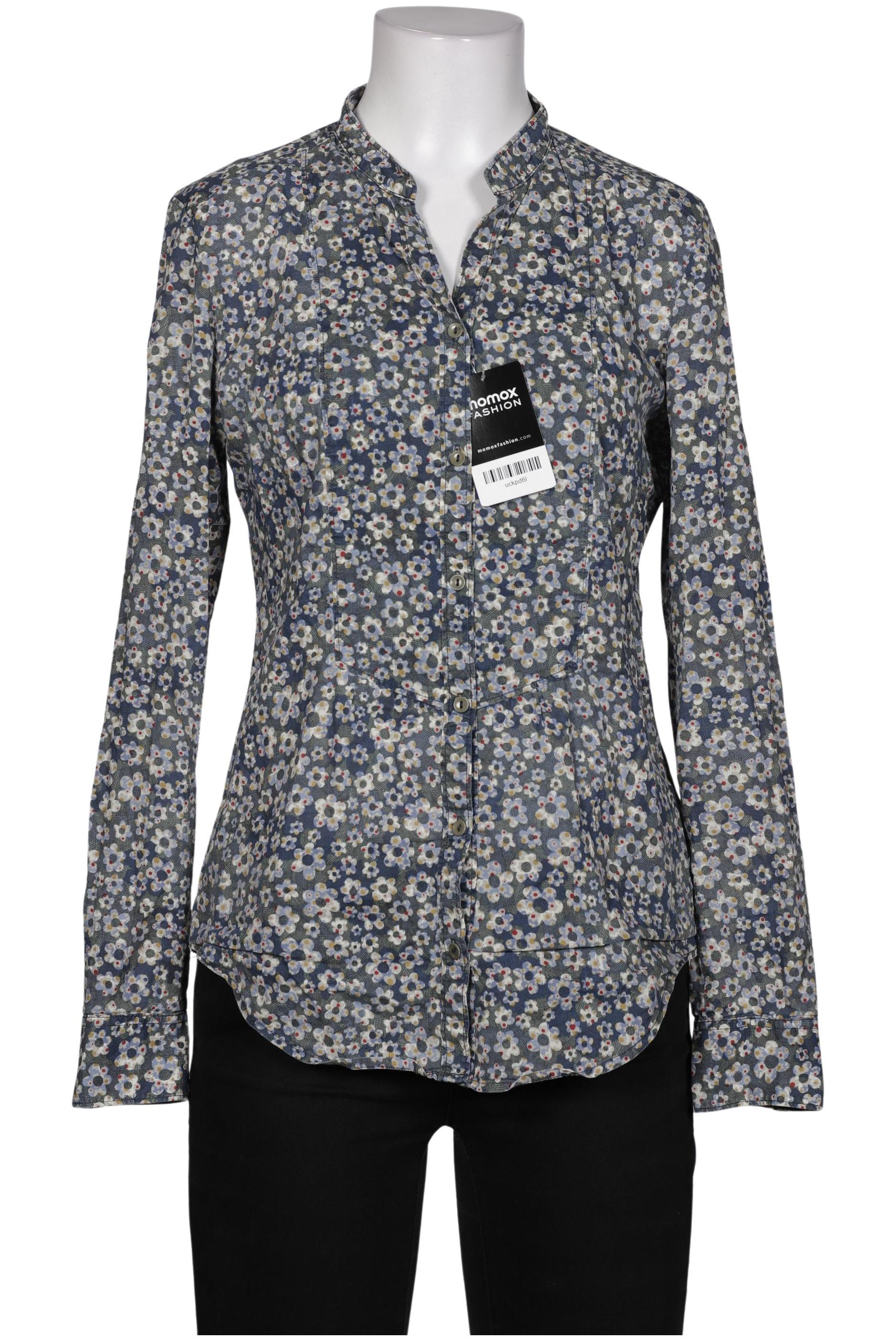 

Marc O Polo Damen Bluse, mehrfarbig, Gr. 36