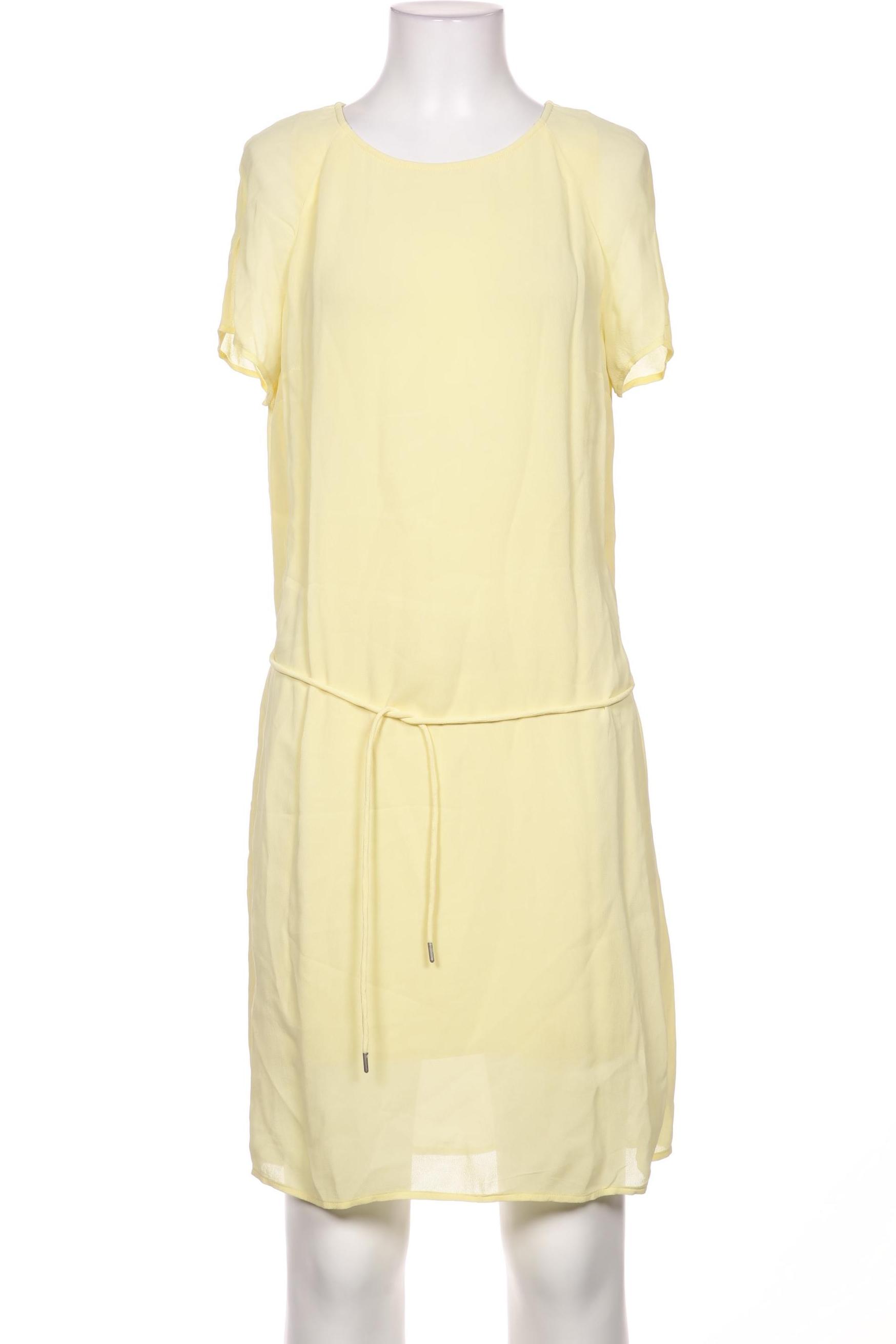 

Marc O Polo Damen Kleid, gelb, Gr. 36
