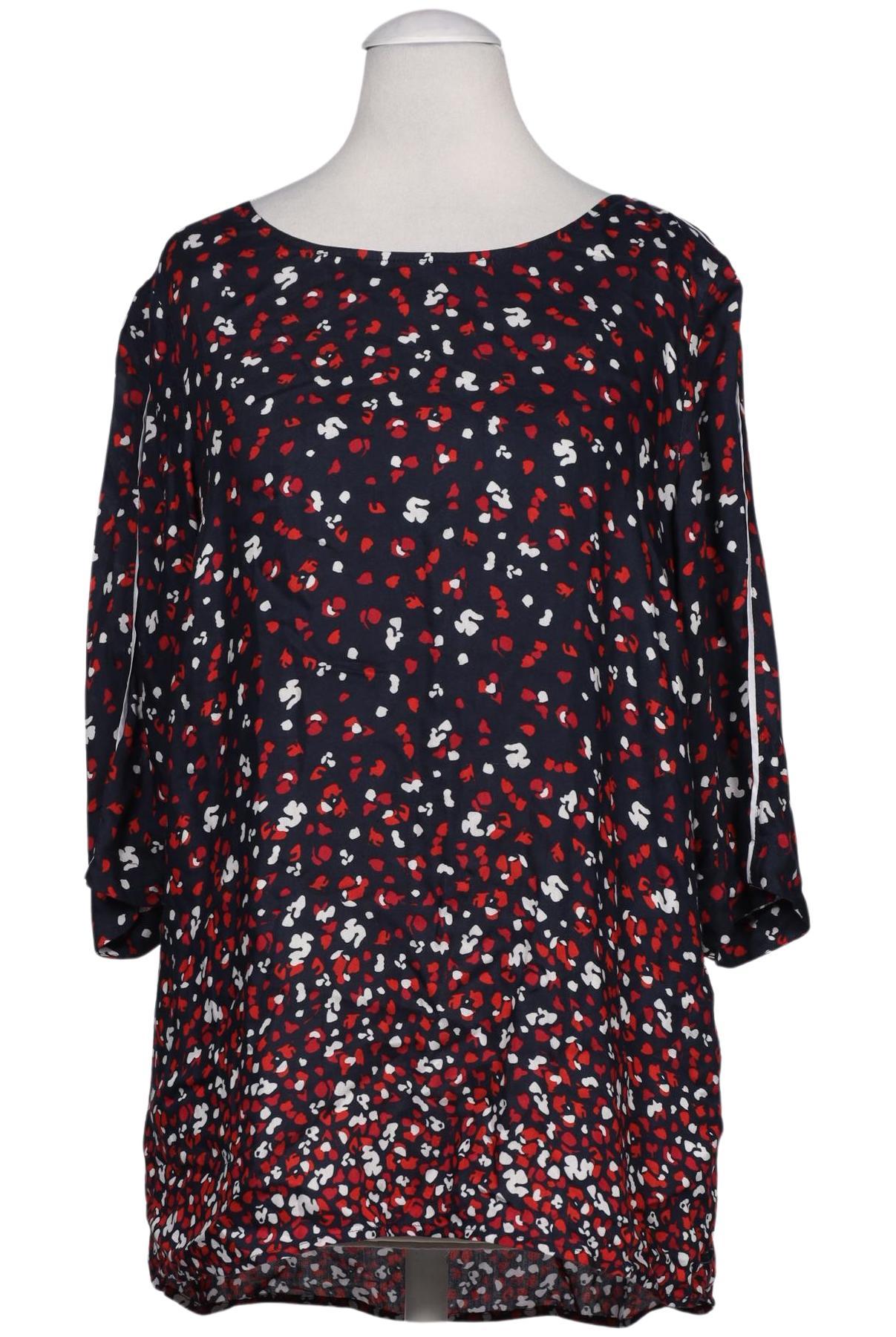 

Marc O Polo Damen Bluse, mehrfarbig, Gr. 34