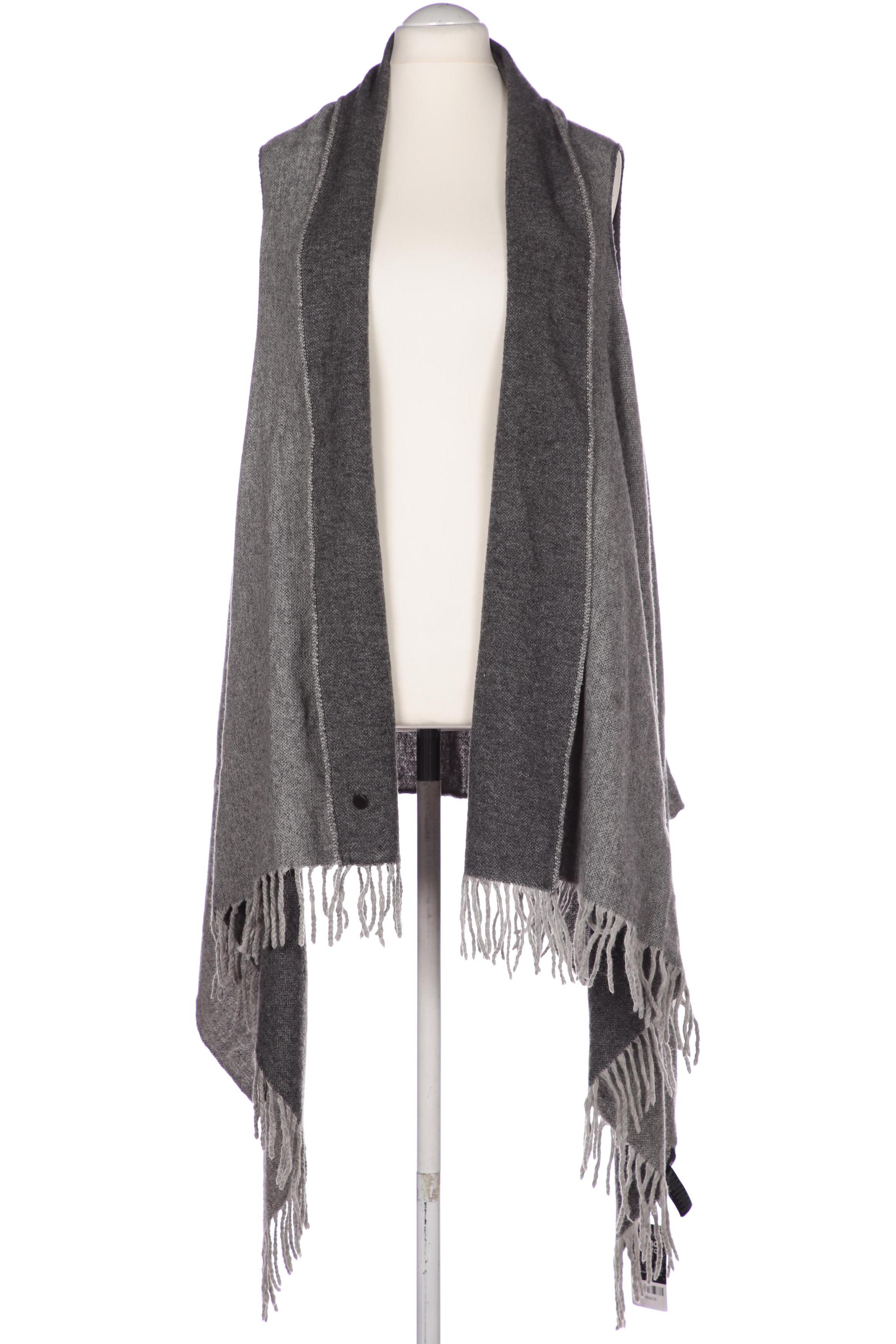 

Marc O Polo Damen Strickjacke, grau, Gr. uni