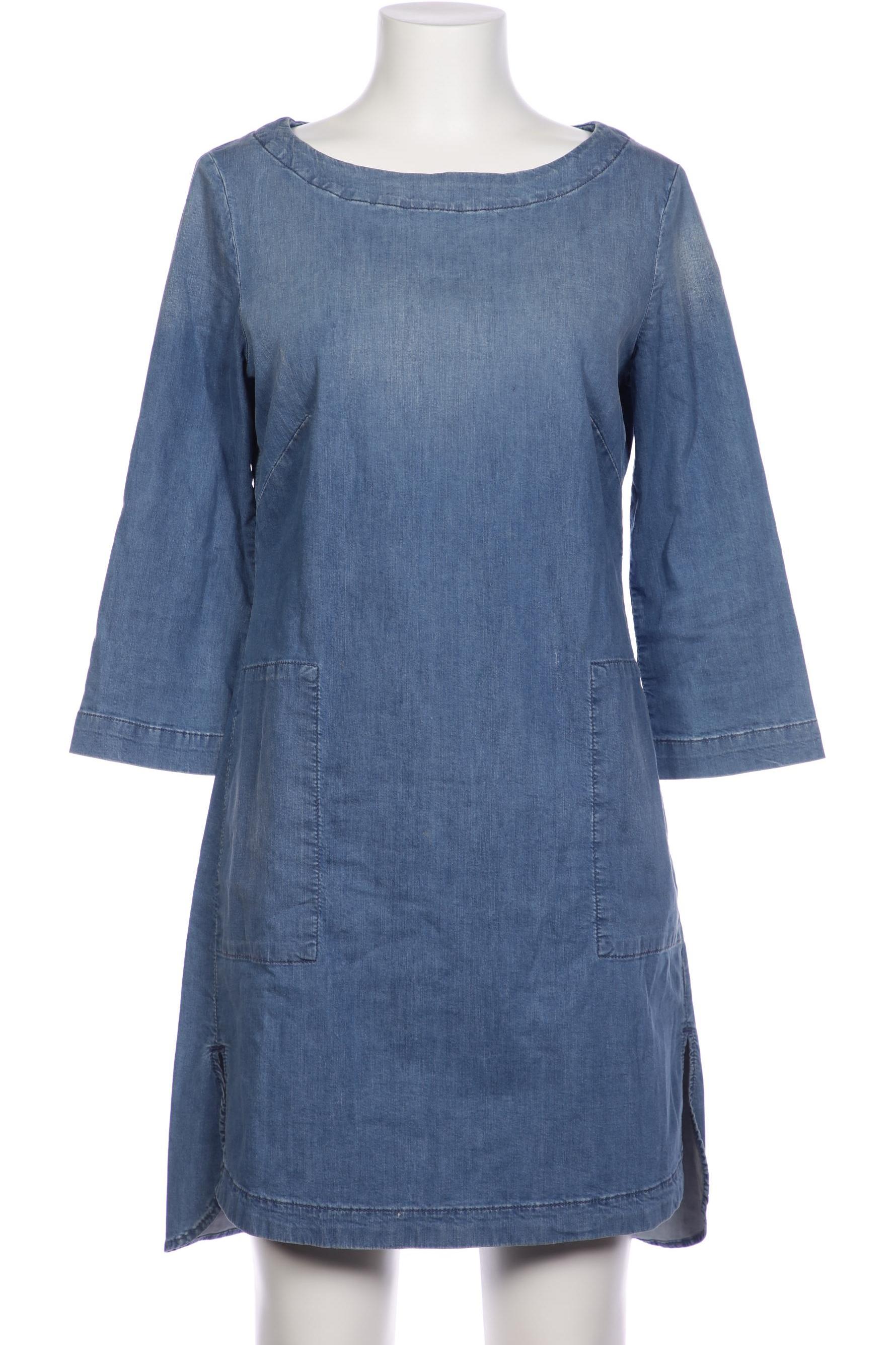 

Marc O Polo Damen Kleid, blau, Gr. 42