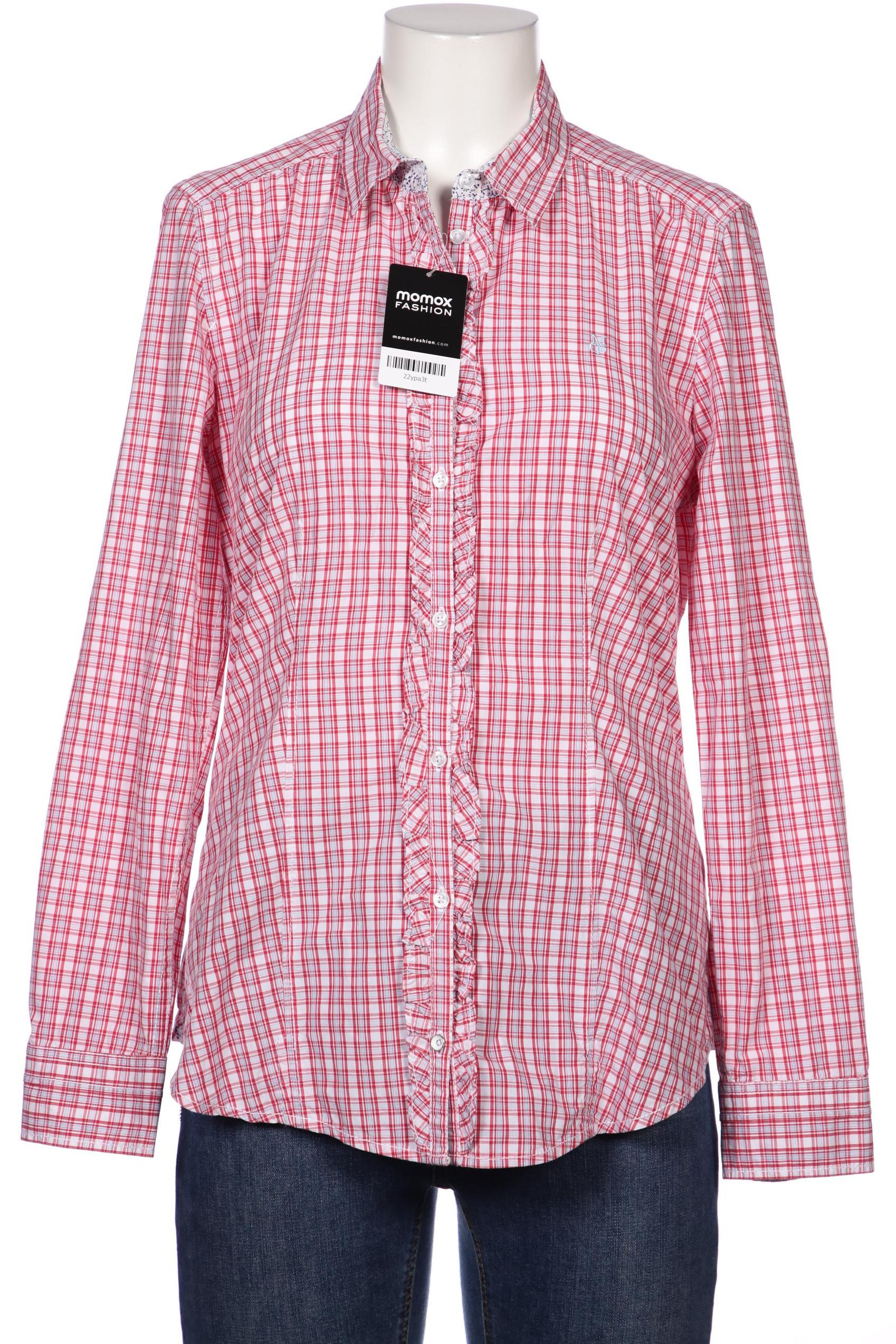 

Marc O Polo Damen Bluse, rot