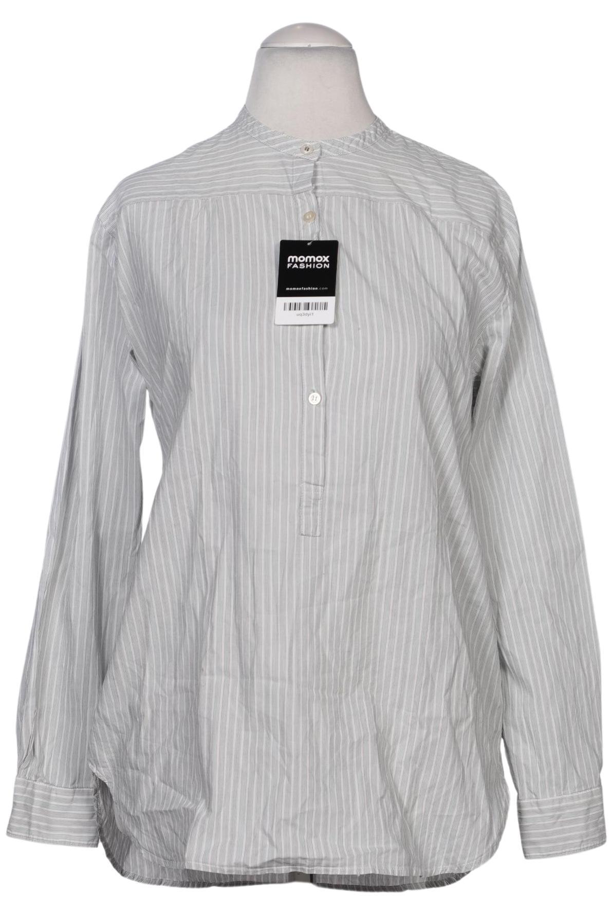 

Marc O Polo Damen Bluse, grau, Gr. 36