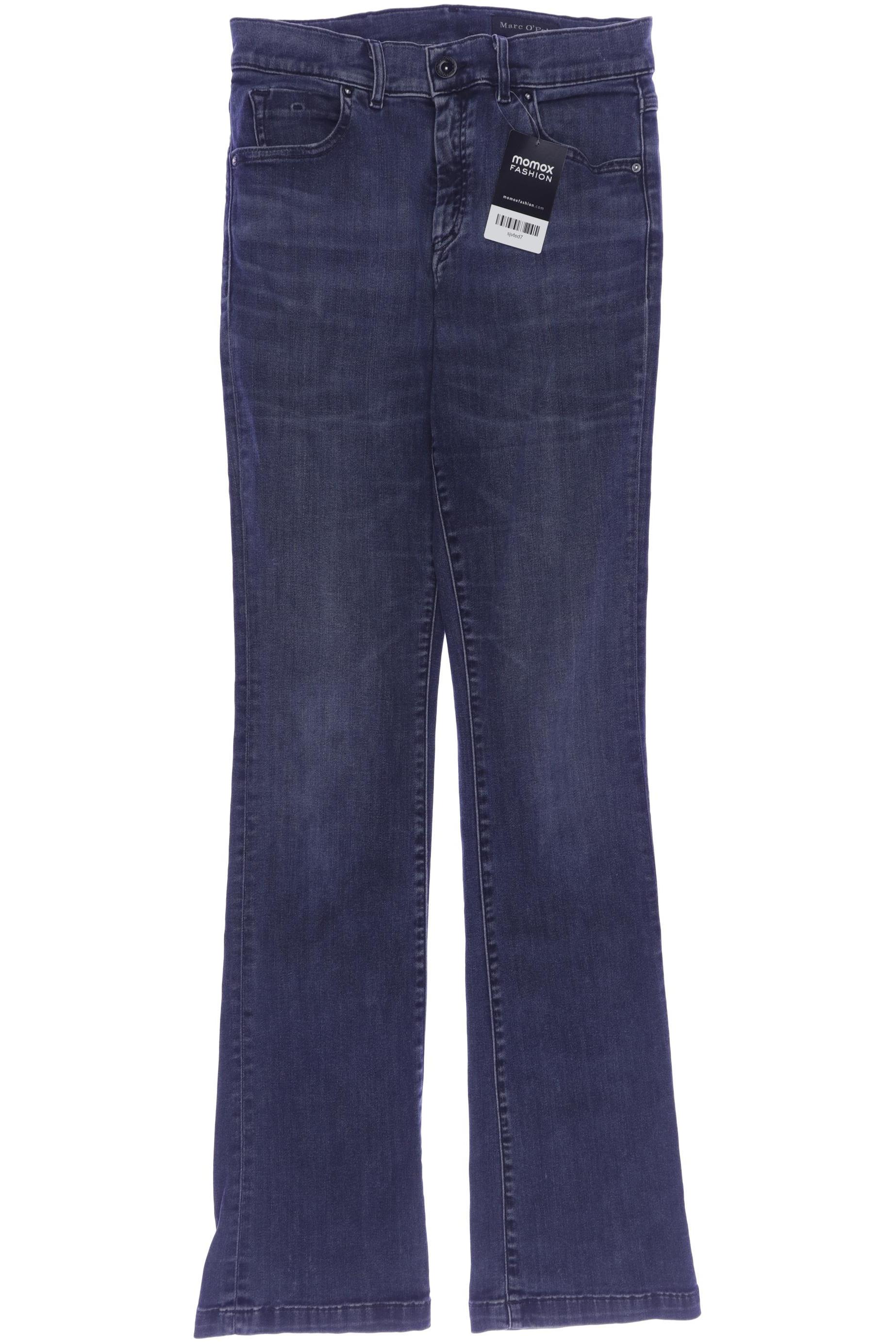 

Marc O Polo Damen Jeans, marineblau, Gr. 29