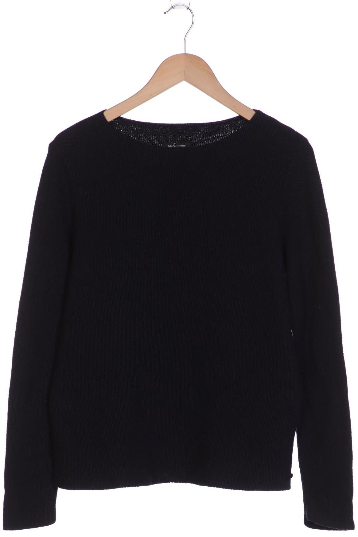 

Marc O Polo Damen Pullover, marineblau