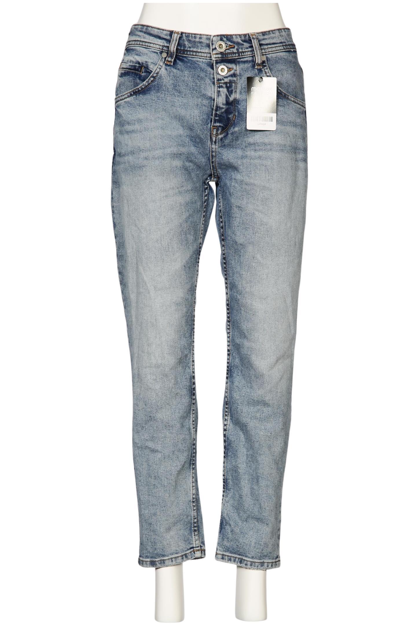 

Marc O Polo Damen Jeans, hellblau, Gr. 28