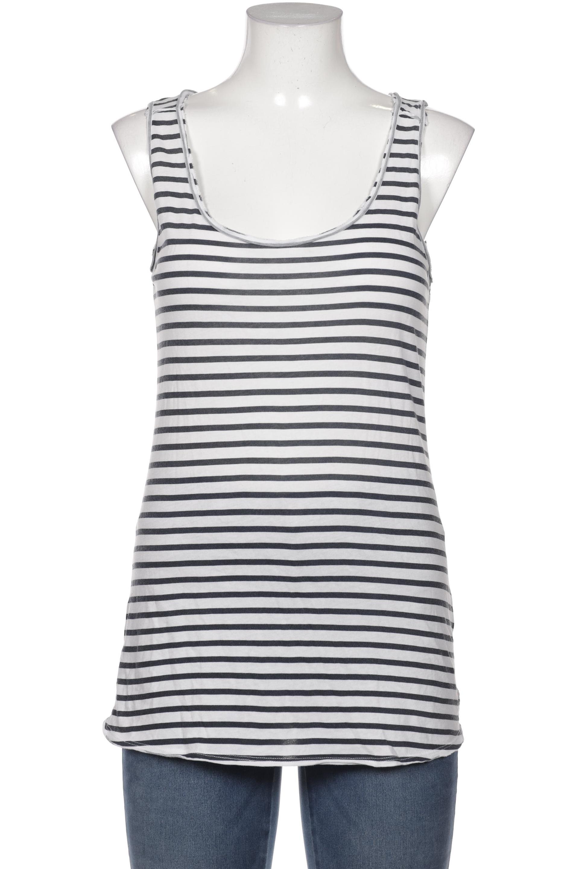 

Marc O Polo Damen Top, weiß, Gr. 42