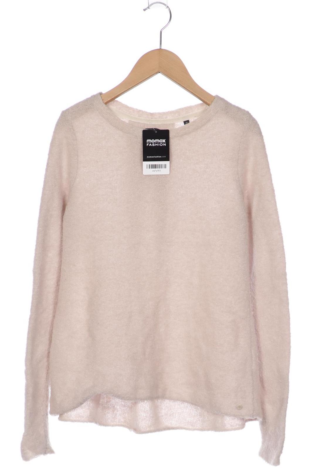 

Marc O Polo Damen Pullover, beige