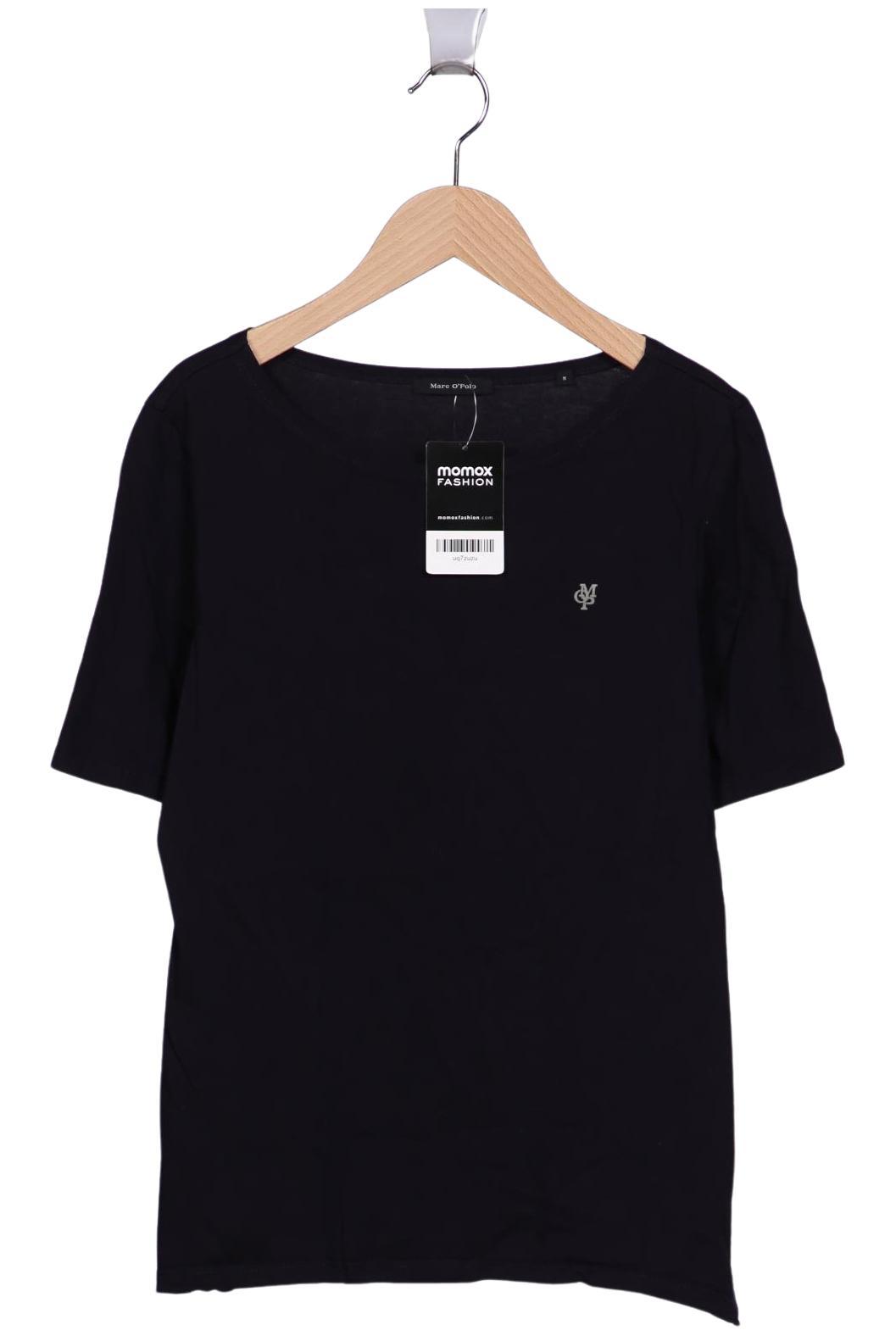 

Marc O Polo Damen T-Shirt, marineblau, Gr. 38