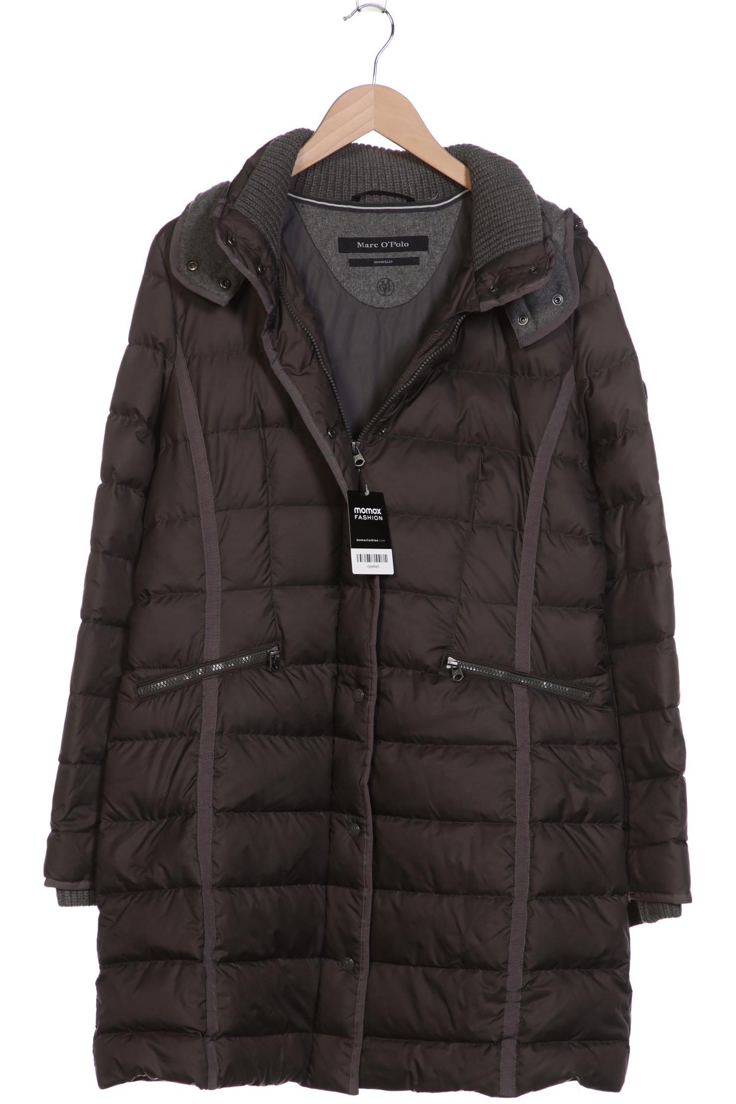 

Marc O Polo Damen Mantel, grau, Gr. 42
