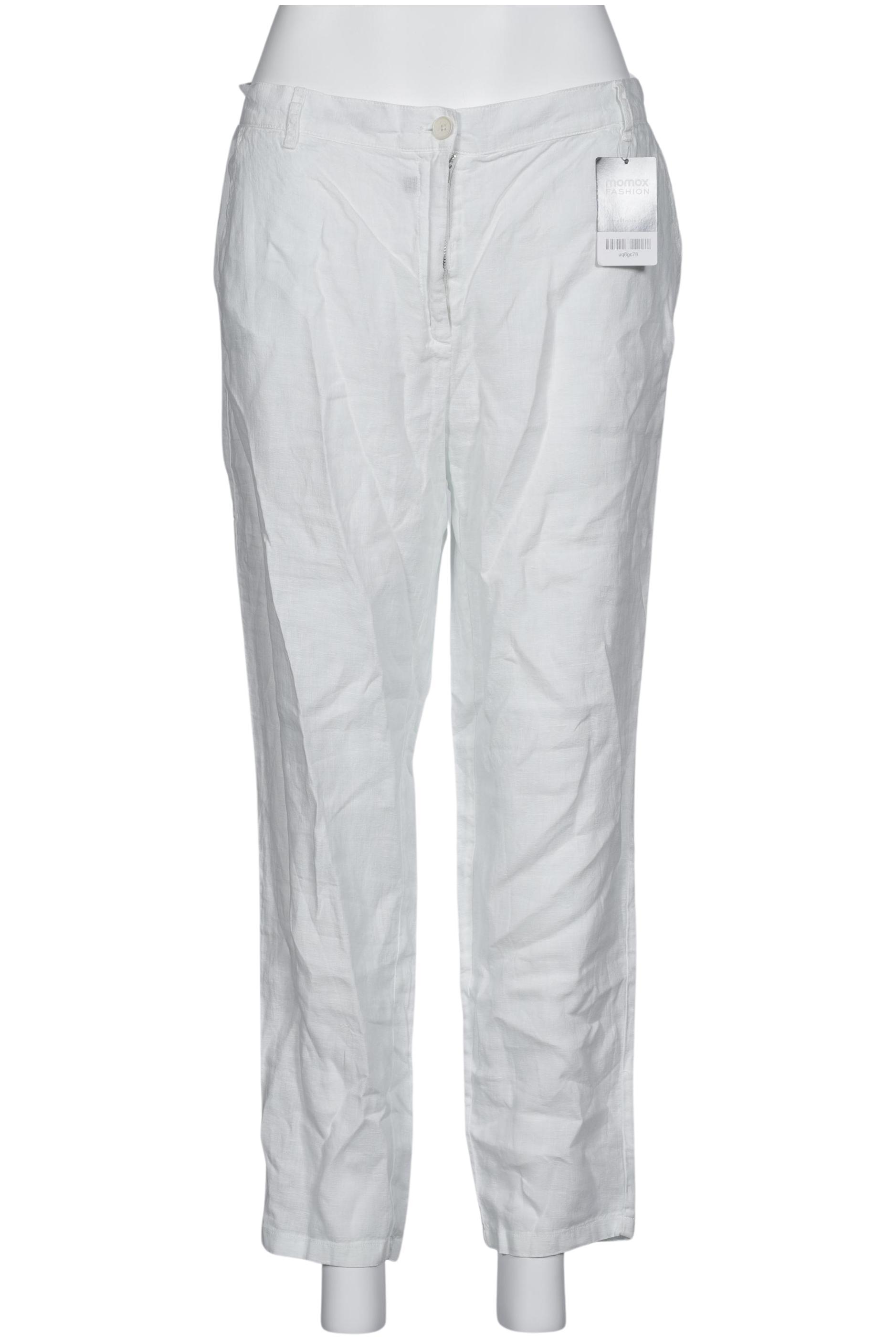 

Marc O Polo Damen Stoffhose, hellgrün, Gr. 42