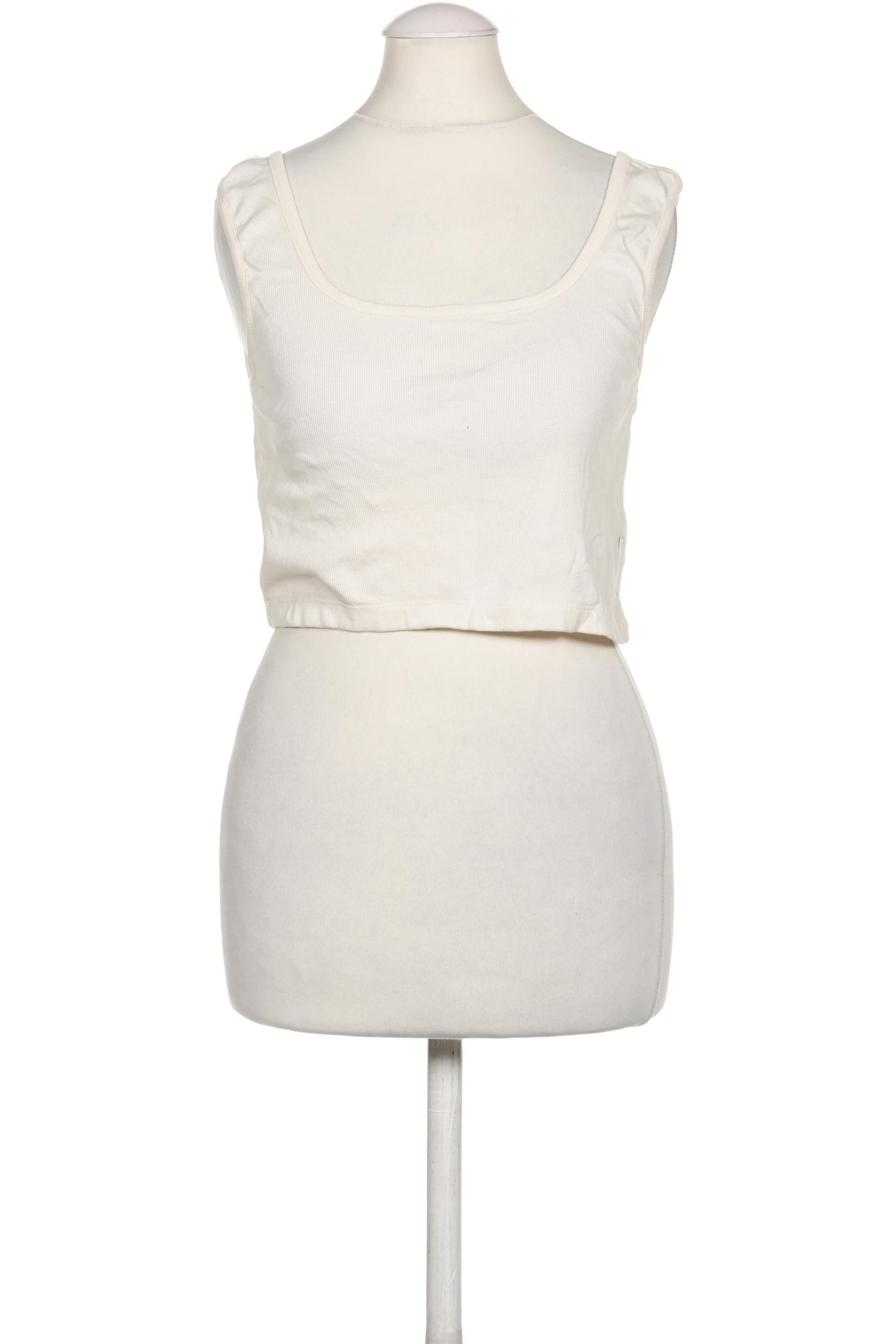 

Marc O Polo Damen Top, cremeweiß, Gr. 36