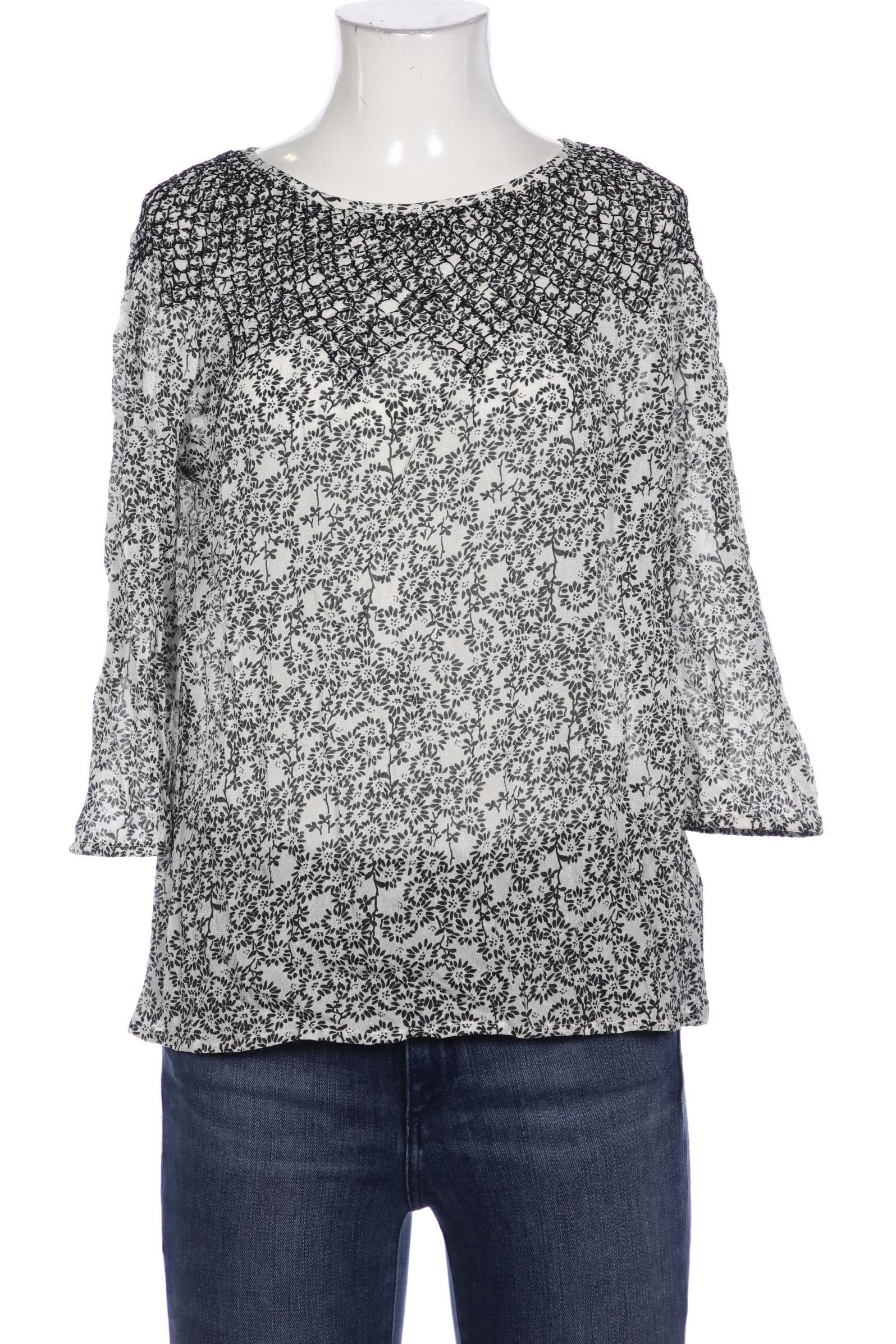 

Marc O Polo Damen Bluse, grau