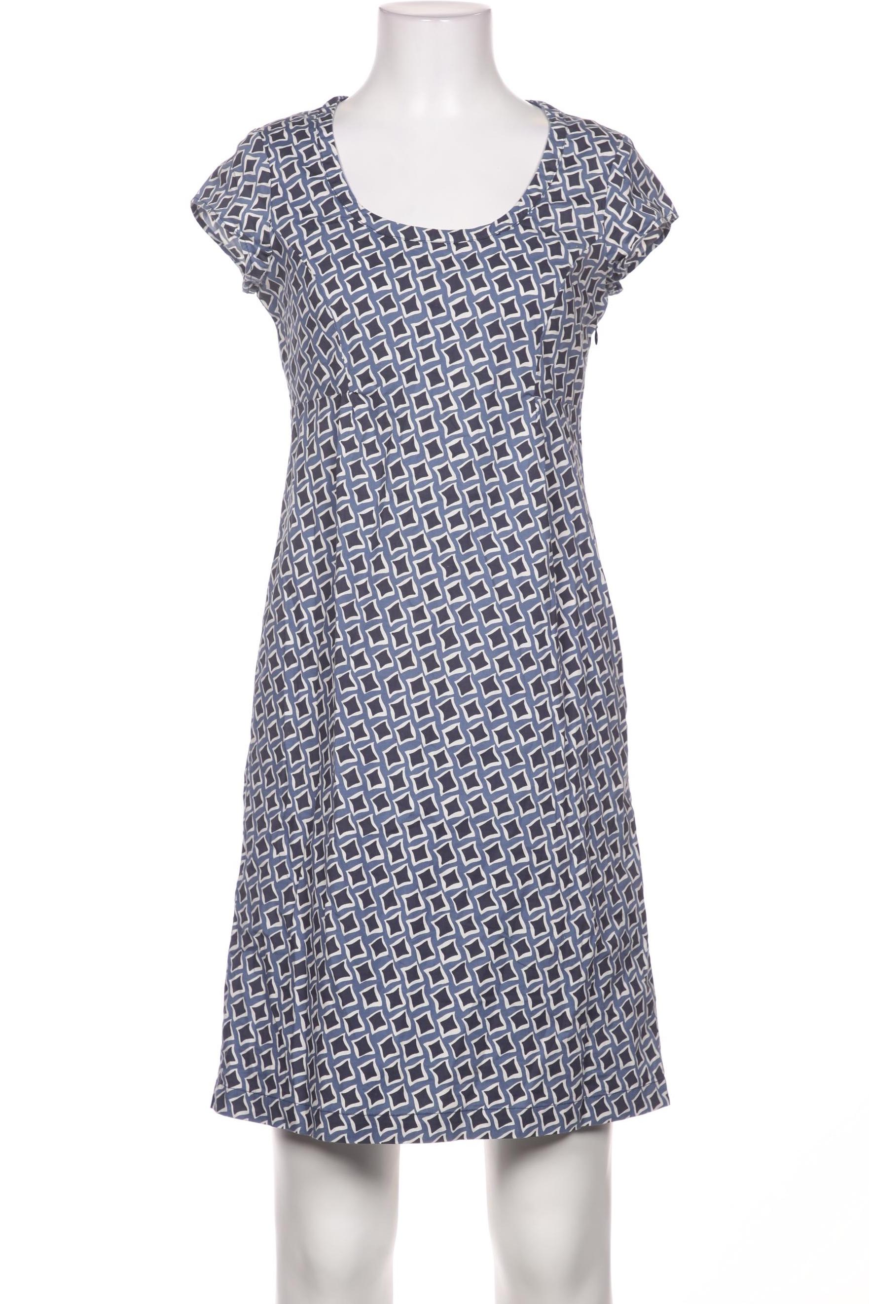 

Marc O Polo Damen Kleid, blau, Gr. 34