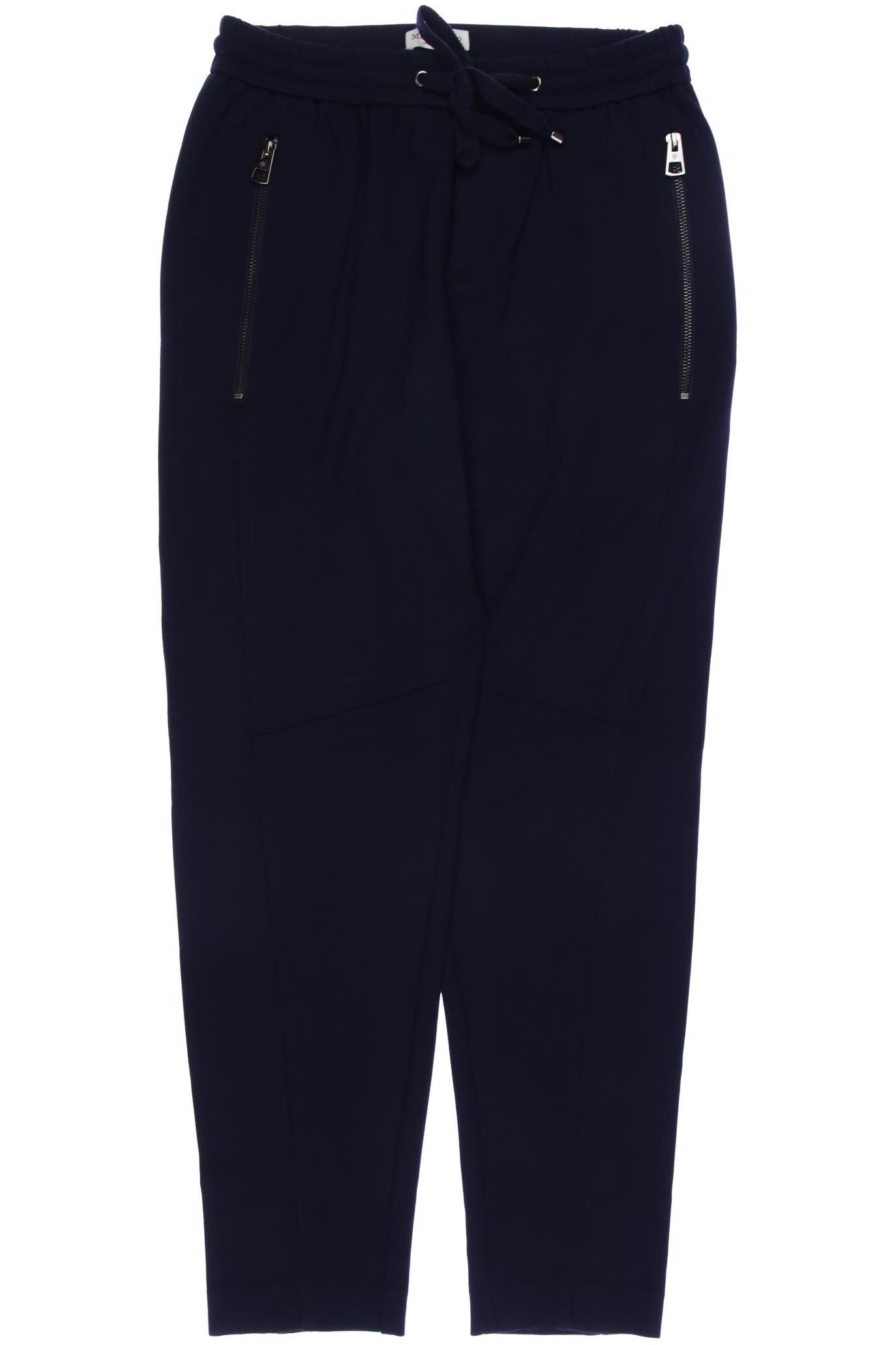

Marc O Polo Damen Stoffhose, marineblau, Gr. 36