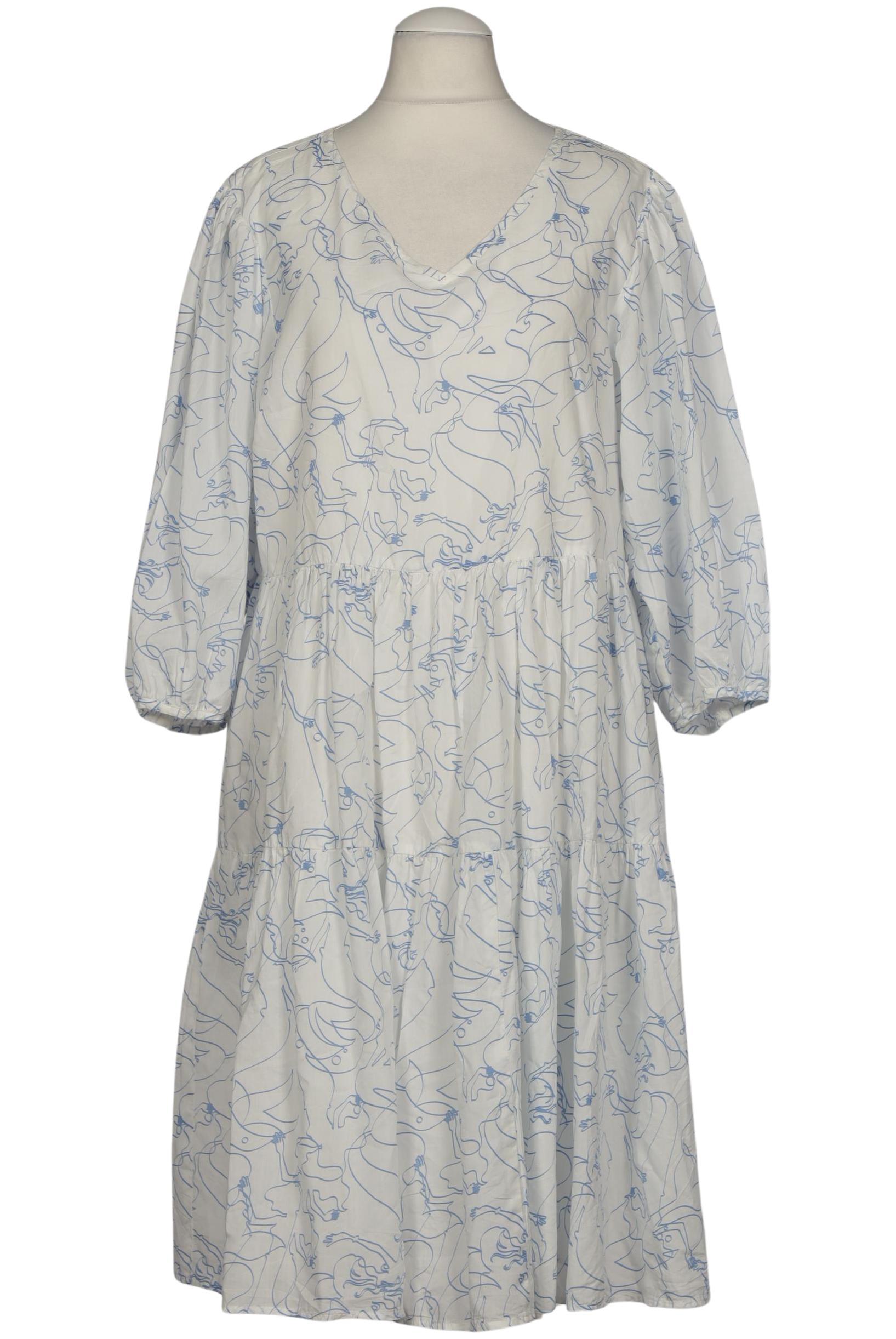 

Marc O Polo Damen Kleid, mehrfarbig, Gr. 36