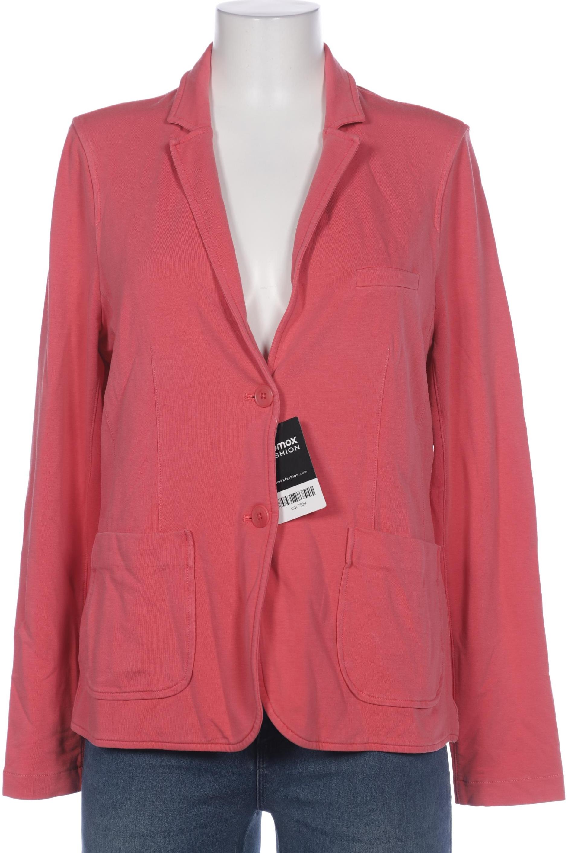 

Marc O Polo Damen Blazer, pink, Gr. 40