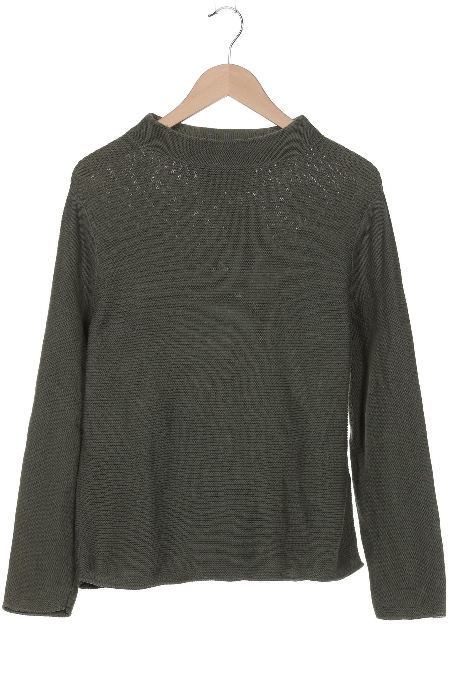 

Marc O Polo Damen Pullover, grün, Gr. 42