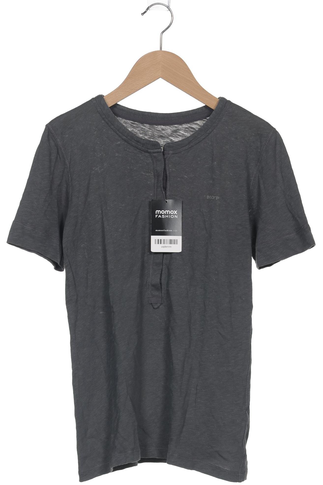 

Marc O Polo Damen T-Shirt, grau, Gr. 38