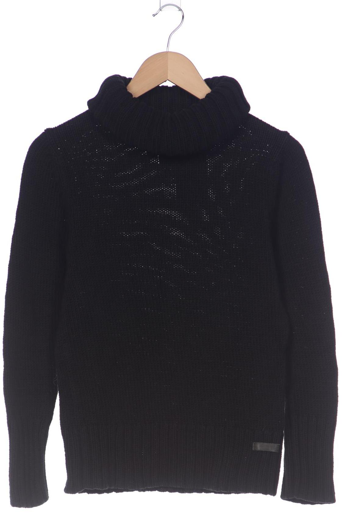 

Marc O Polo Damen Pullover, schwarz, Gr. 36