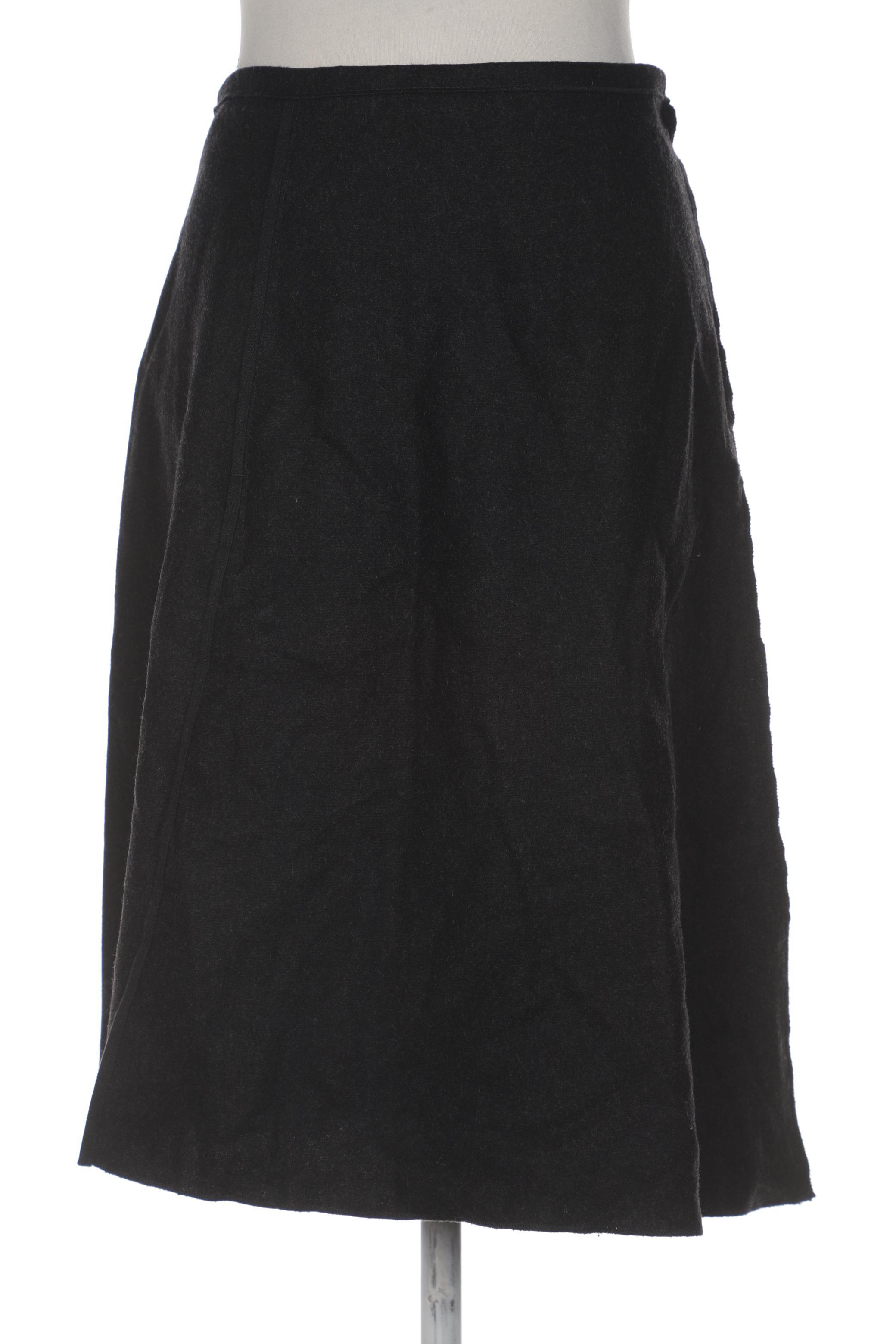 

Marc O Polo Damen Rock, schwarz, Gr. 36