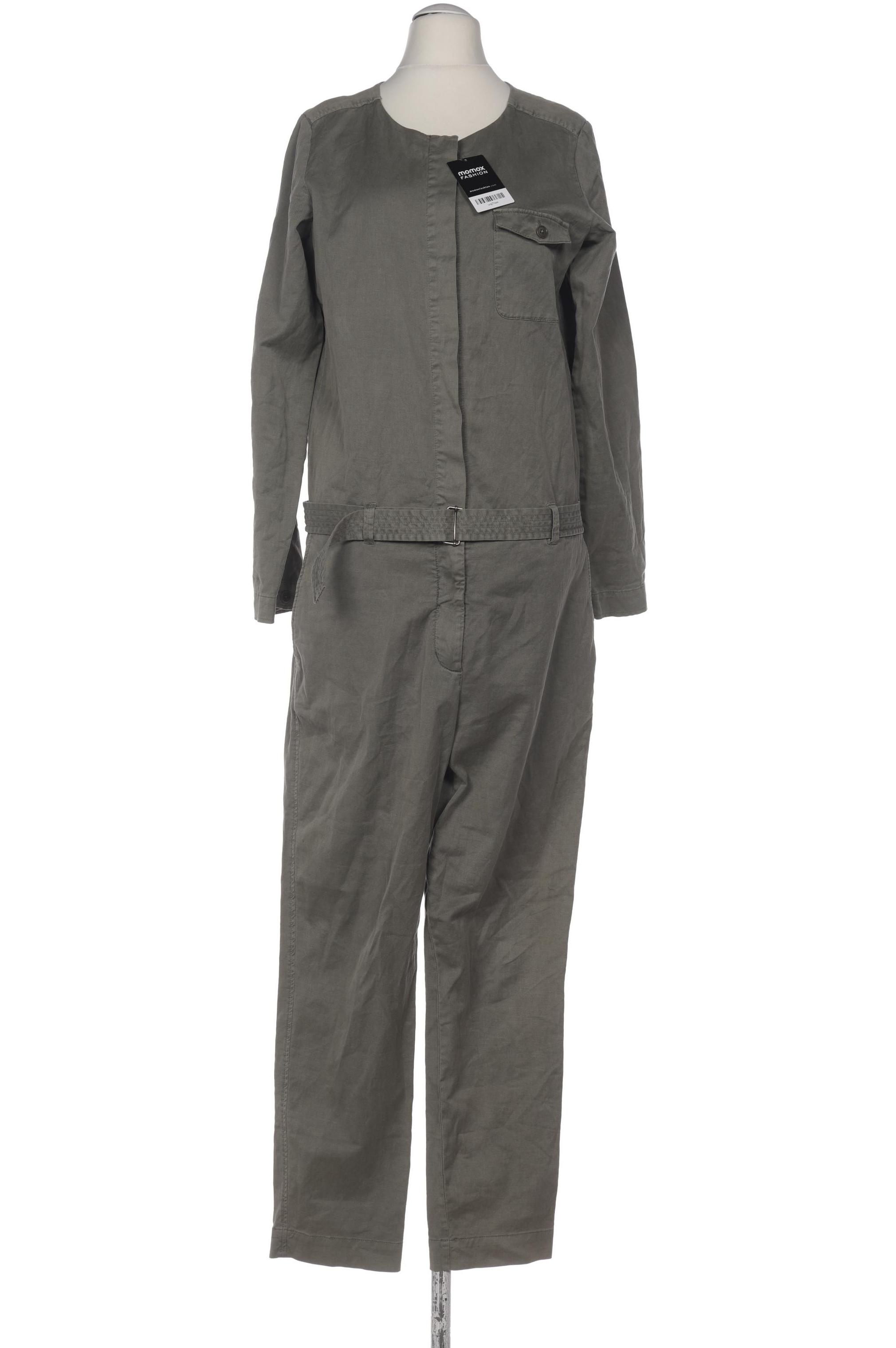 

Marc O Polo Damen Jumpsuit/Overall, grün, Gr. 40