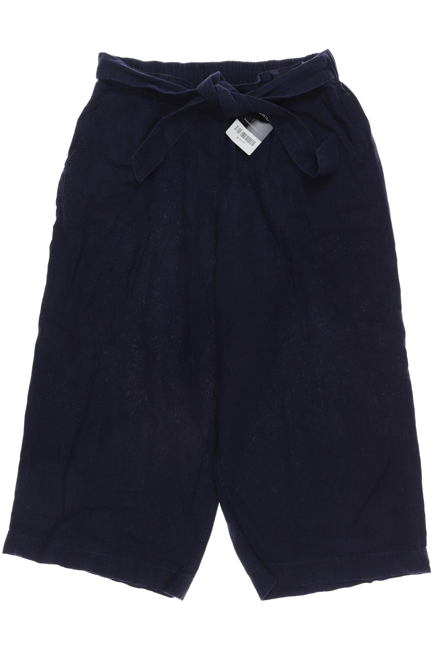 

Marc O Polo Damen Stoffhose, marineblau, Gr. 30