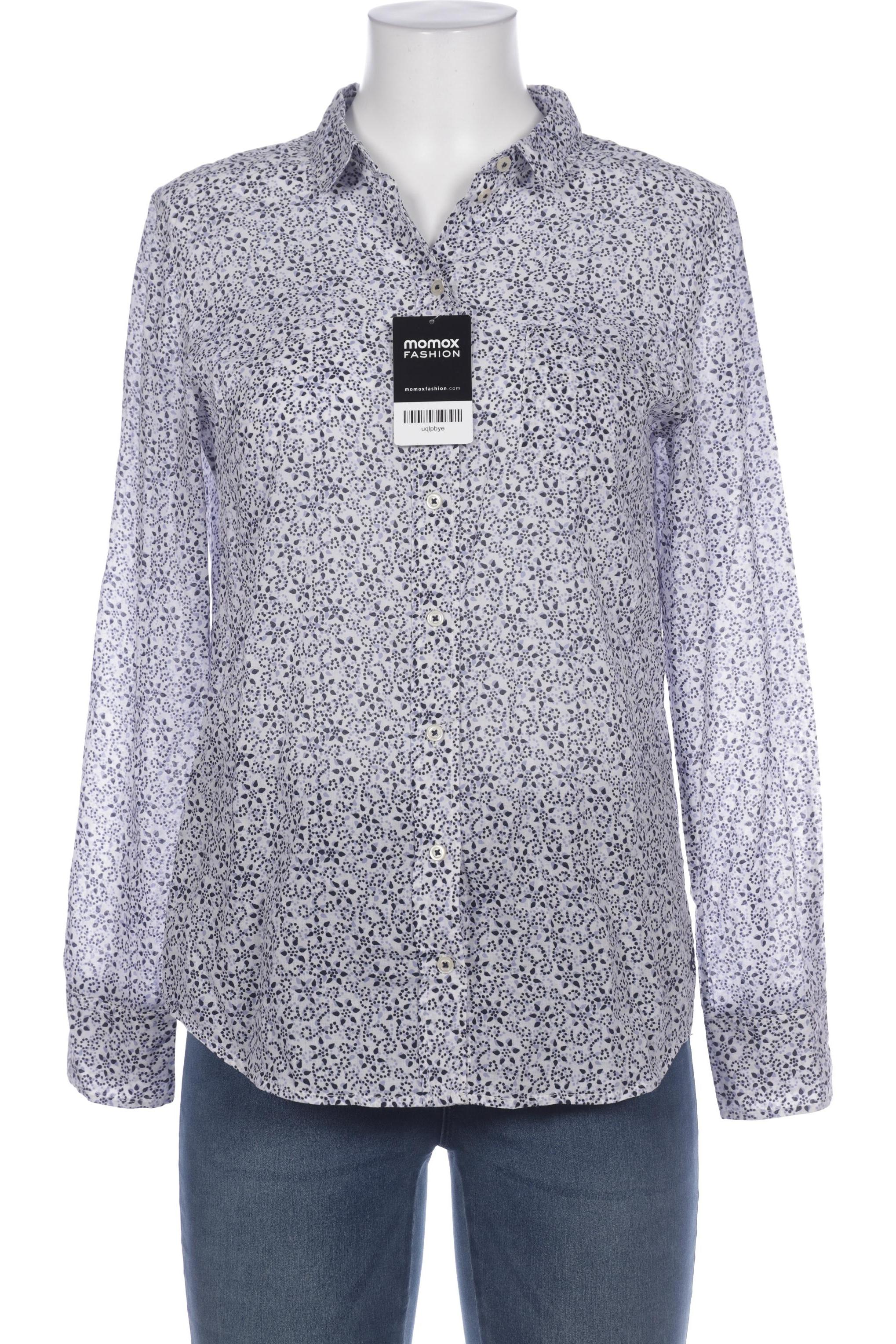 

Marc O Polo Damen Bluse, flieder, Gr. 38